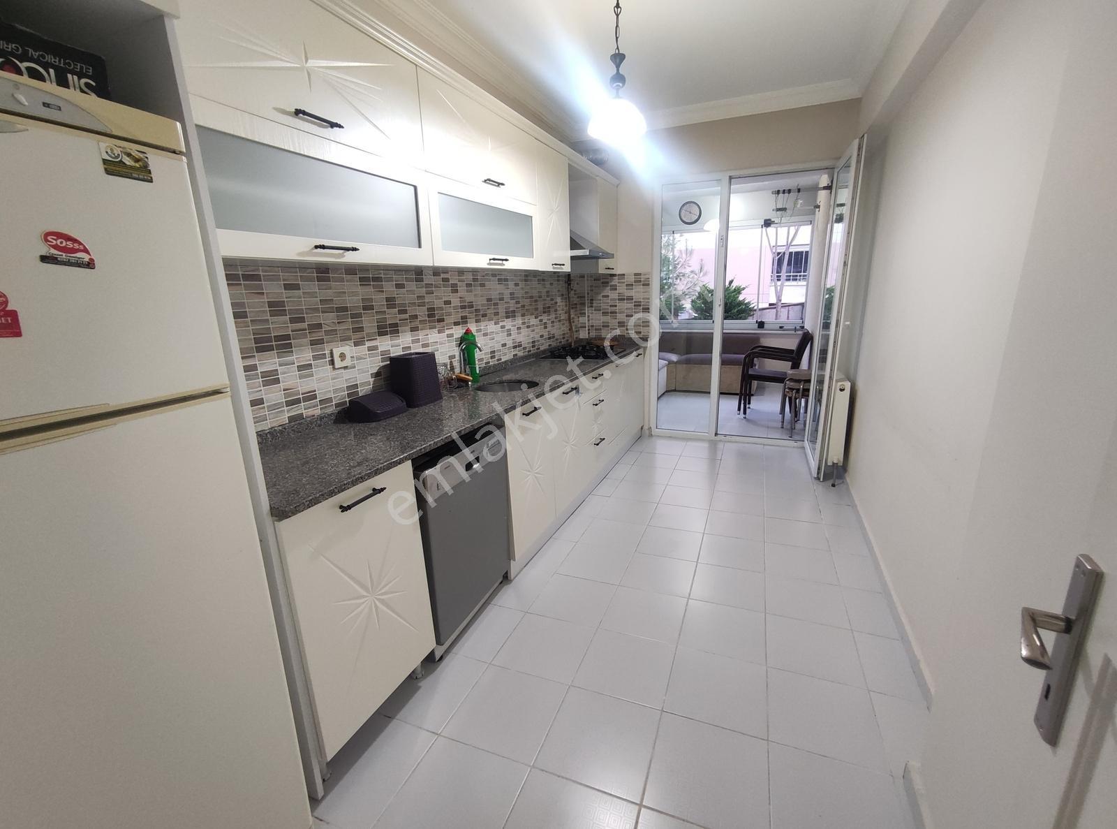 Okullar Bölgesinde Ayça'dan Geniş Kullanışlı Kiralık 2+1 Daire - Görsel 32
