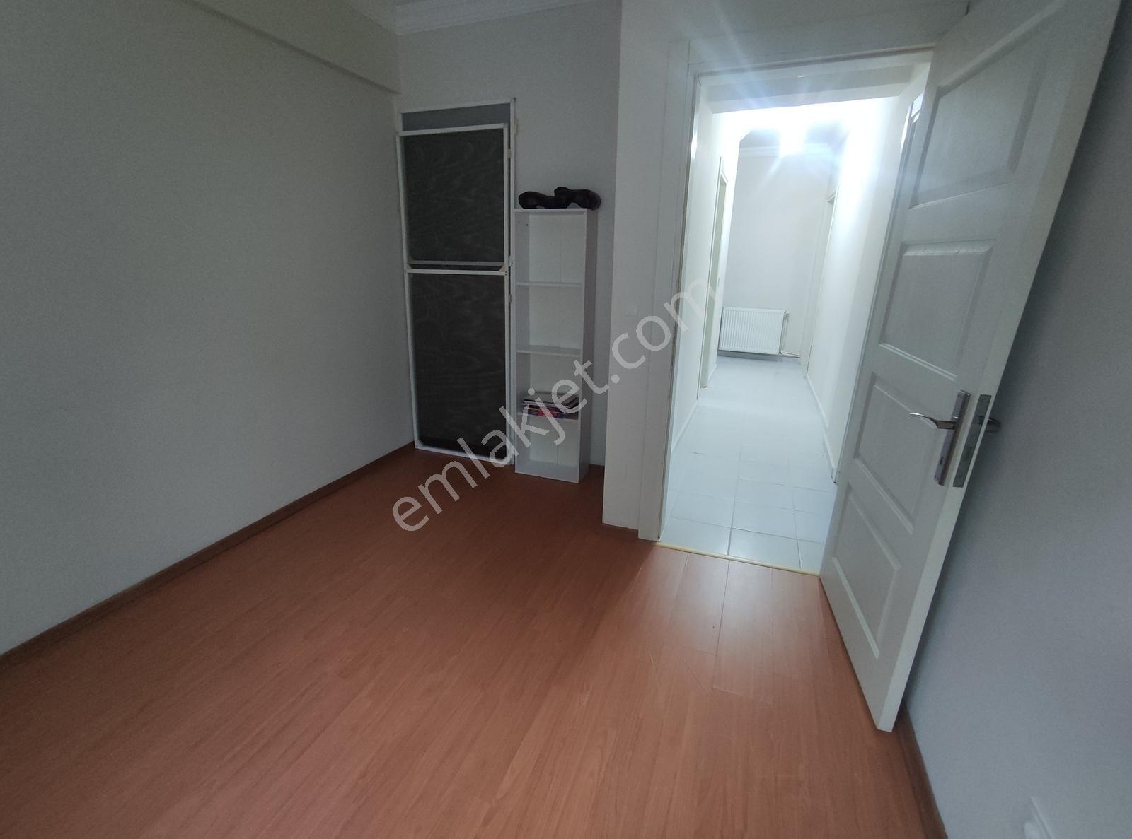Okullar Bölgesinde Ayça'dan Geniş Kullanışlı Kiralık 2+1 Daire - Görsel 21