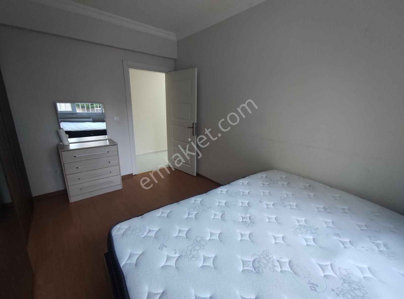 Okullar Bölgesinde Ayça'dan Geniş Kullanışlı Kiralık 2+1 Daire - Görsel 32