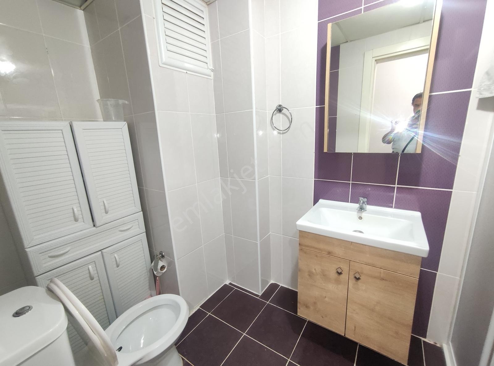 Okullar Bölgesinde Ayça'dan Geniş Kullanışlı Kiralık 2+1 Daire - Görsel 27