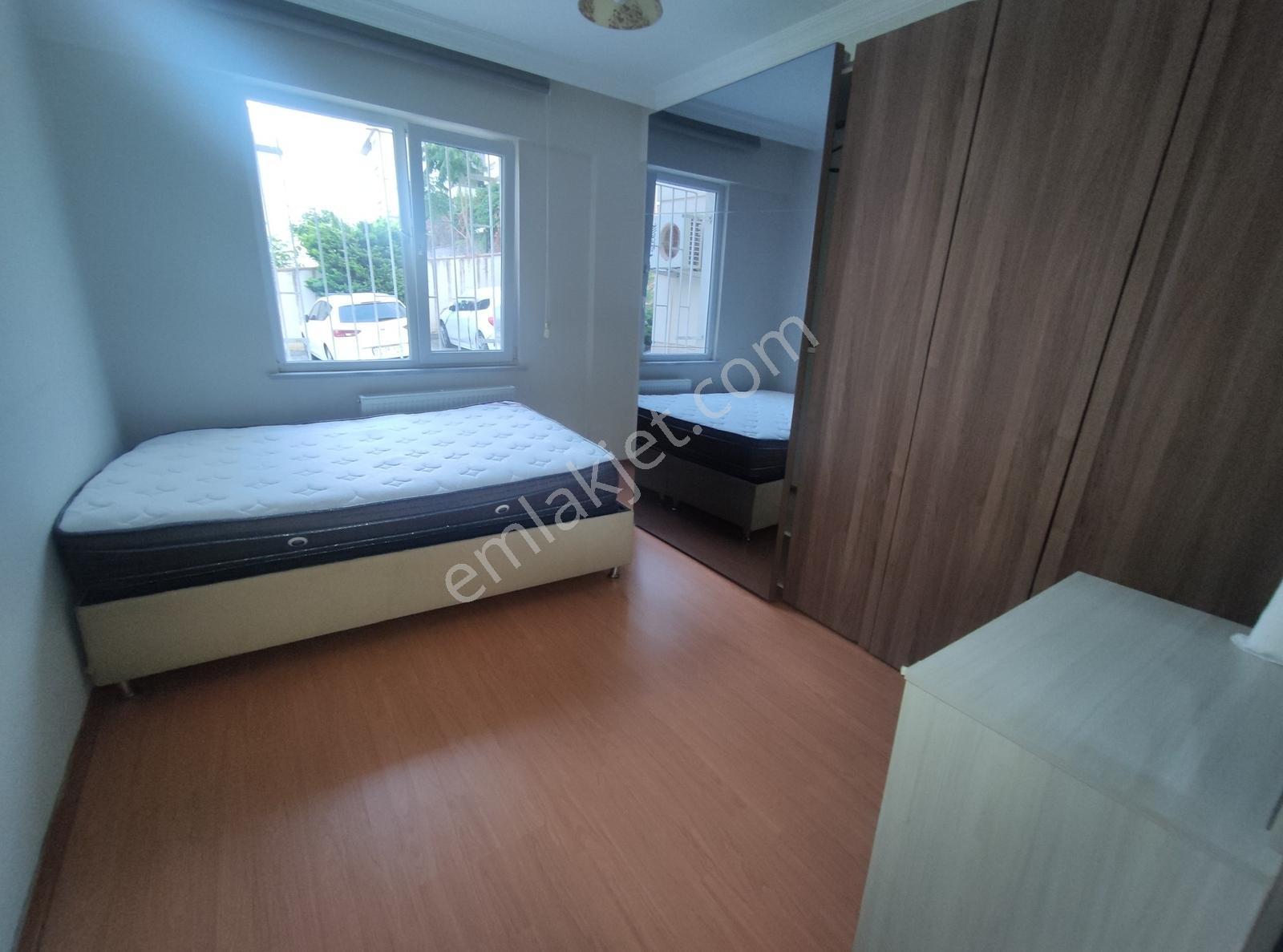 Okullar Bölgesinde Ayça'dan Geniş Kullanışlı Kiralık 2+1 Daire - Görsel 8