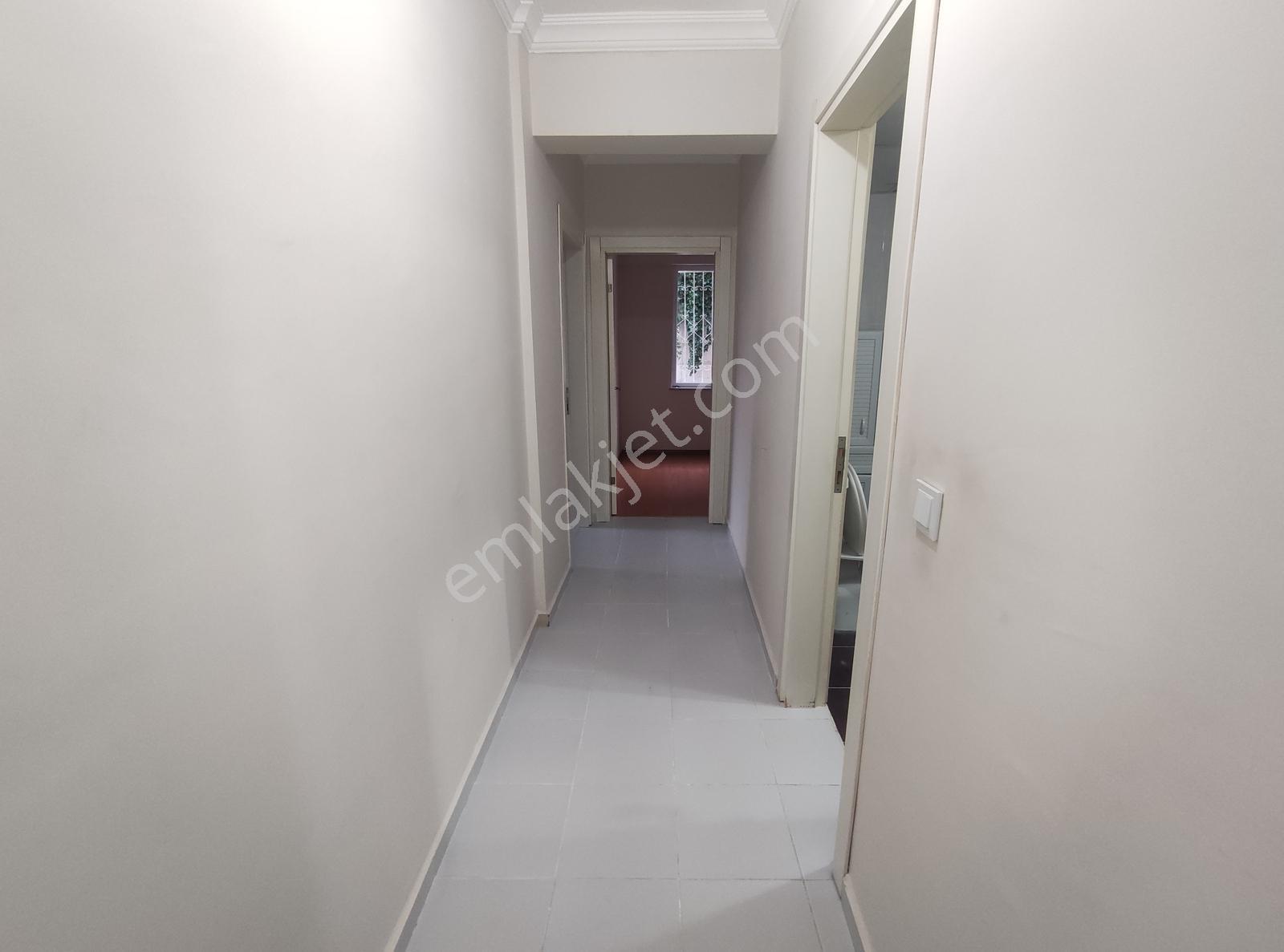Okullar Bölgesinde Ayça'dan Geniş Kullanışlı Kiralık 2+1 Daire - Görsel 29