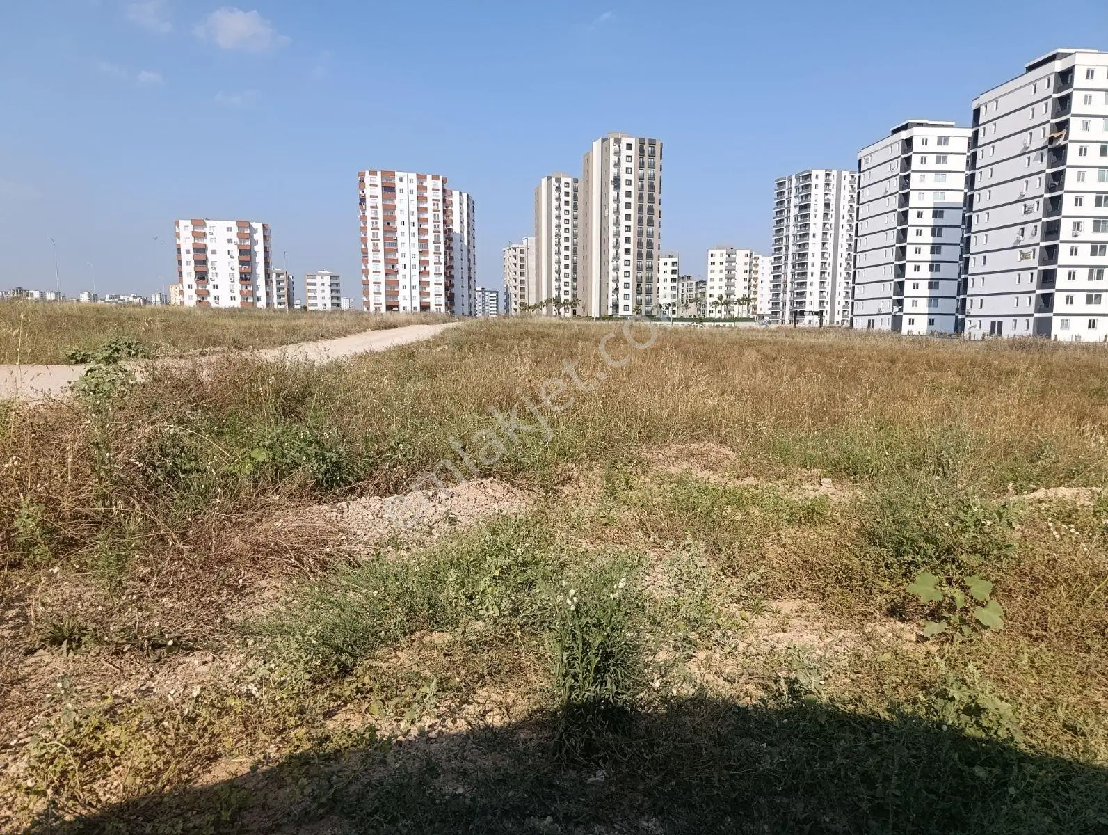 Atıcı Emlak'tan Elif Su Uludağda Satılık Hisseli Arsa