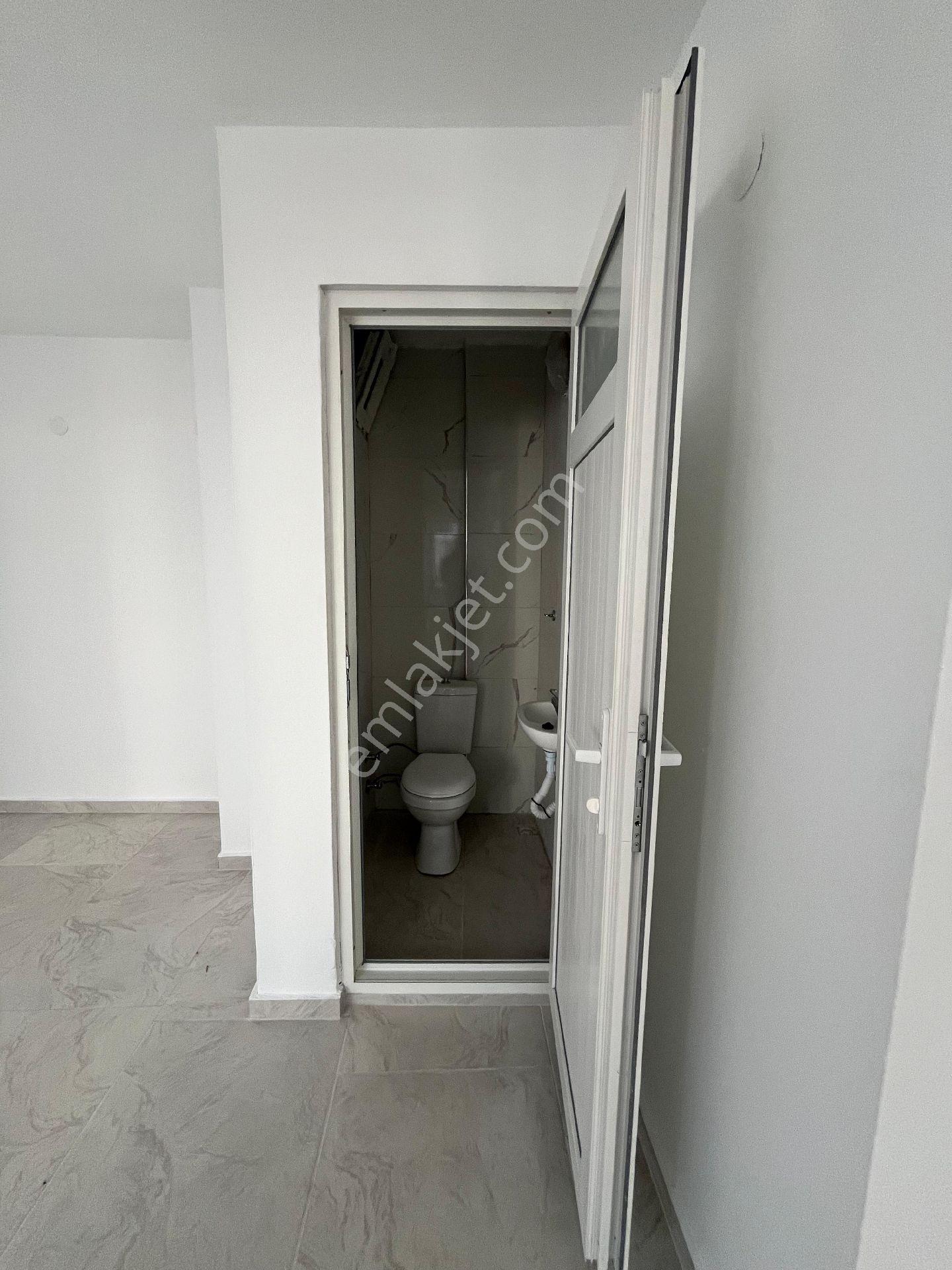 Nazilli Çarşı Merkezde Kiralık Ofis - Görsel 8