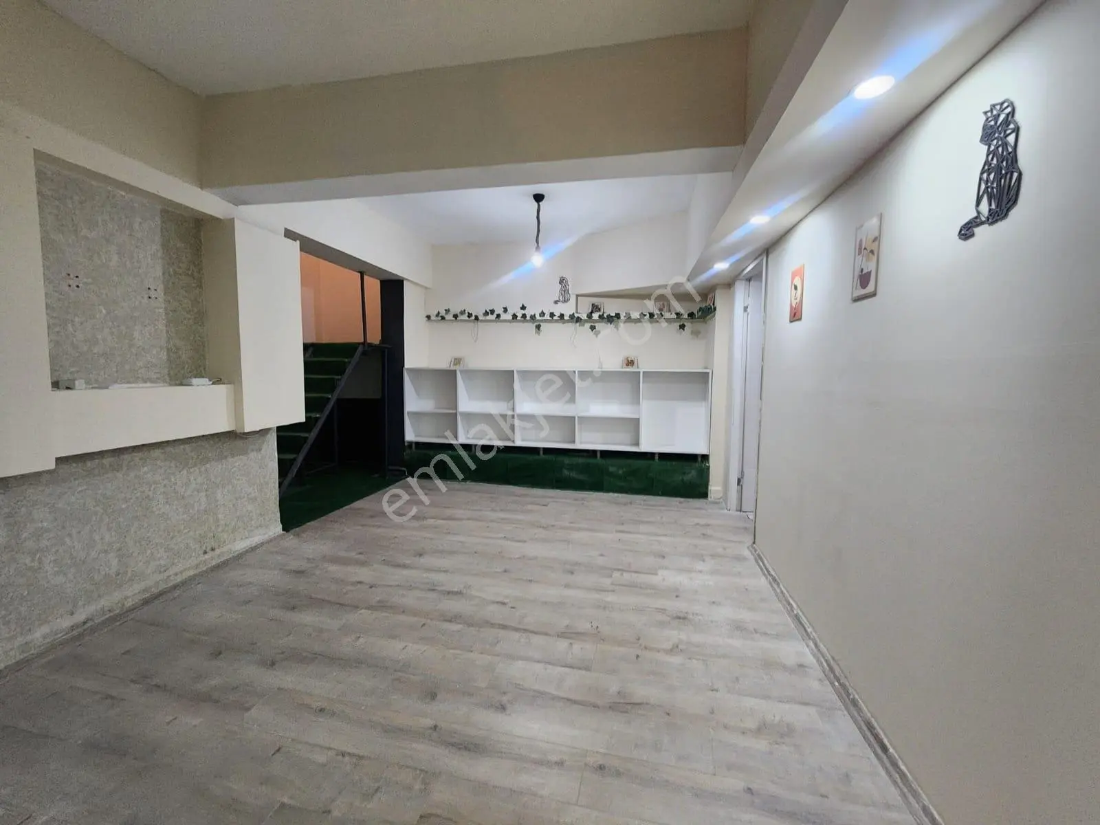 Yüksek Kira Getiri İşyeri 190m2 6+1 Eşyalı Apart Hediyesi - Görsel 4
