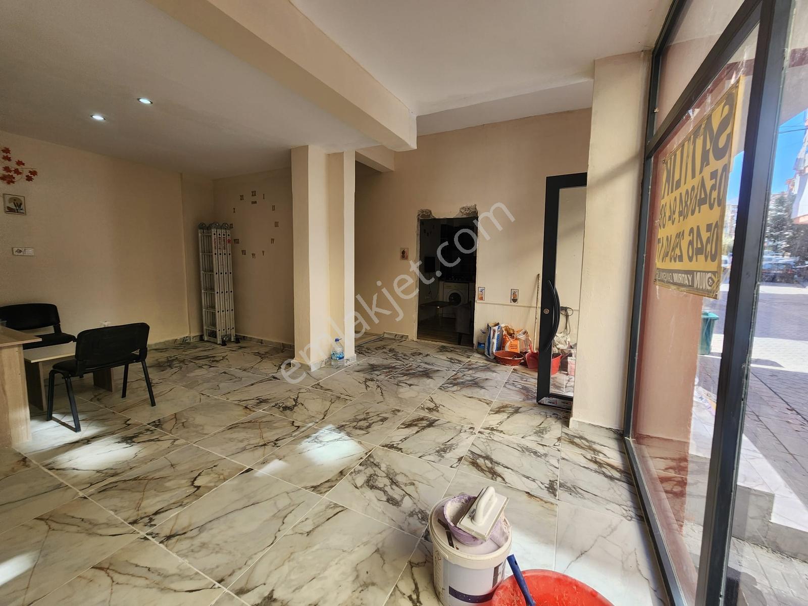 Yüksek Kira Getiri İşyeri 190m2 6+1 Eşyalı Apart Hediyesi - Görsel 30