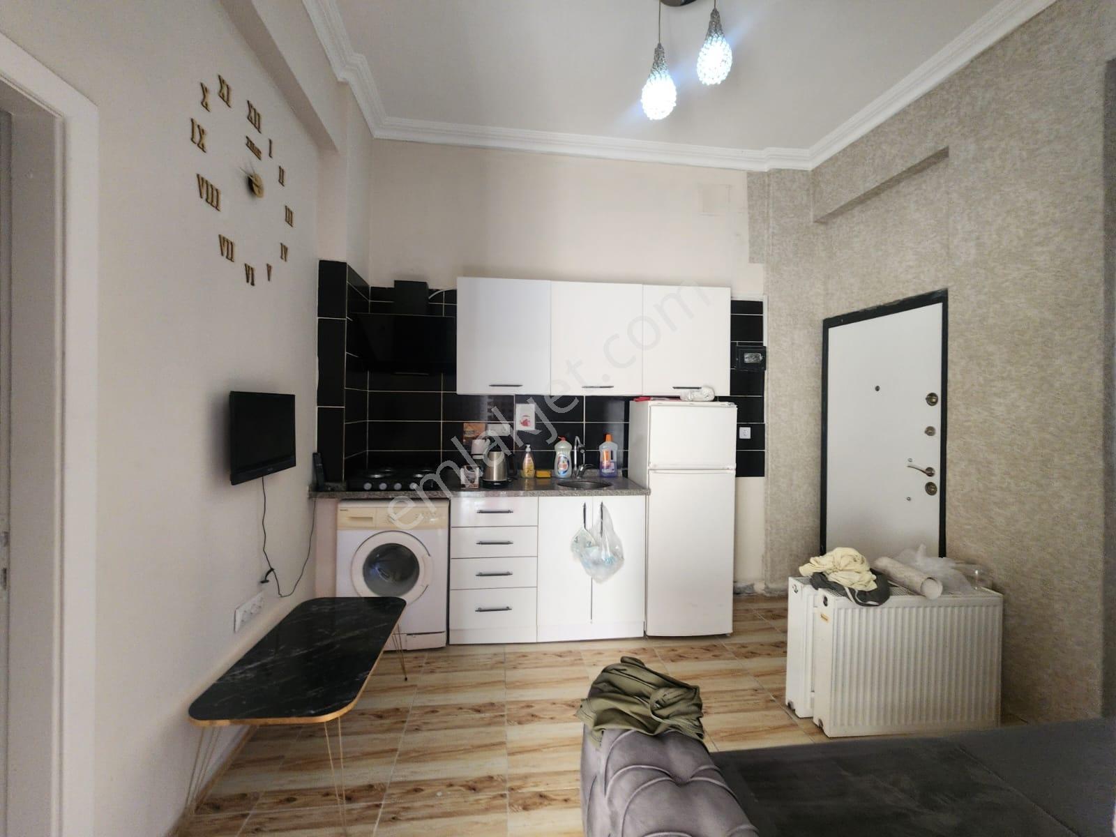 Yüksek Kira Getiri İşyeri 190m2 6+1 Eşyalı Apart Hediyesi - Görsel 19