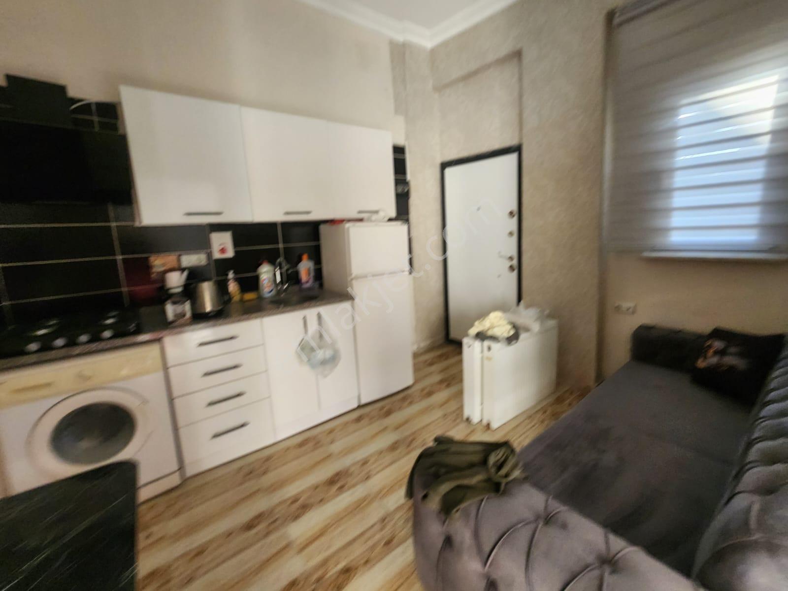 Yüksek Kira Getiri İşyeri 190m2 6+1 Eşyalı Apart Hediyesi - Görsel 32