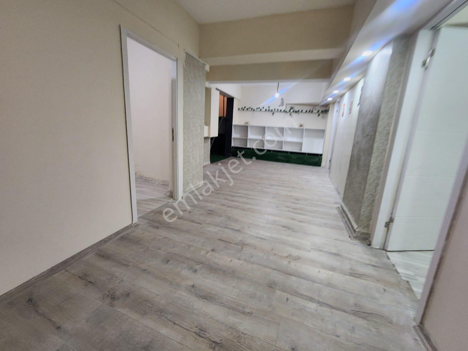 Yüksek Kira Getiri İşyeri 190m2 6+1 Eşyalı Apart Hediyesi - Görsel 5