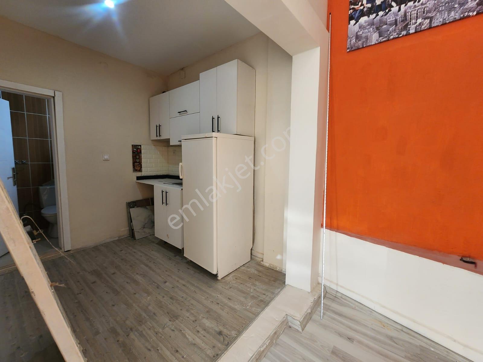 Yüksek Kira Getiri İşyeri 190m2 6+1 Eşyalı Apart Hediyesi - Görsel 16