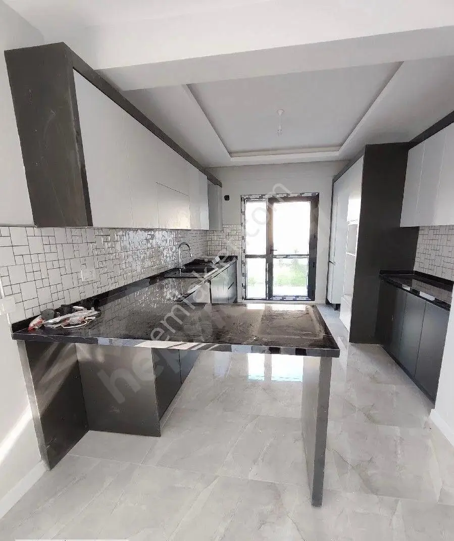 Nova Grup'tan Lüks Ve Geniş Kullanıma Sahip Müstakil Villa - Görsel 7