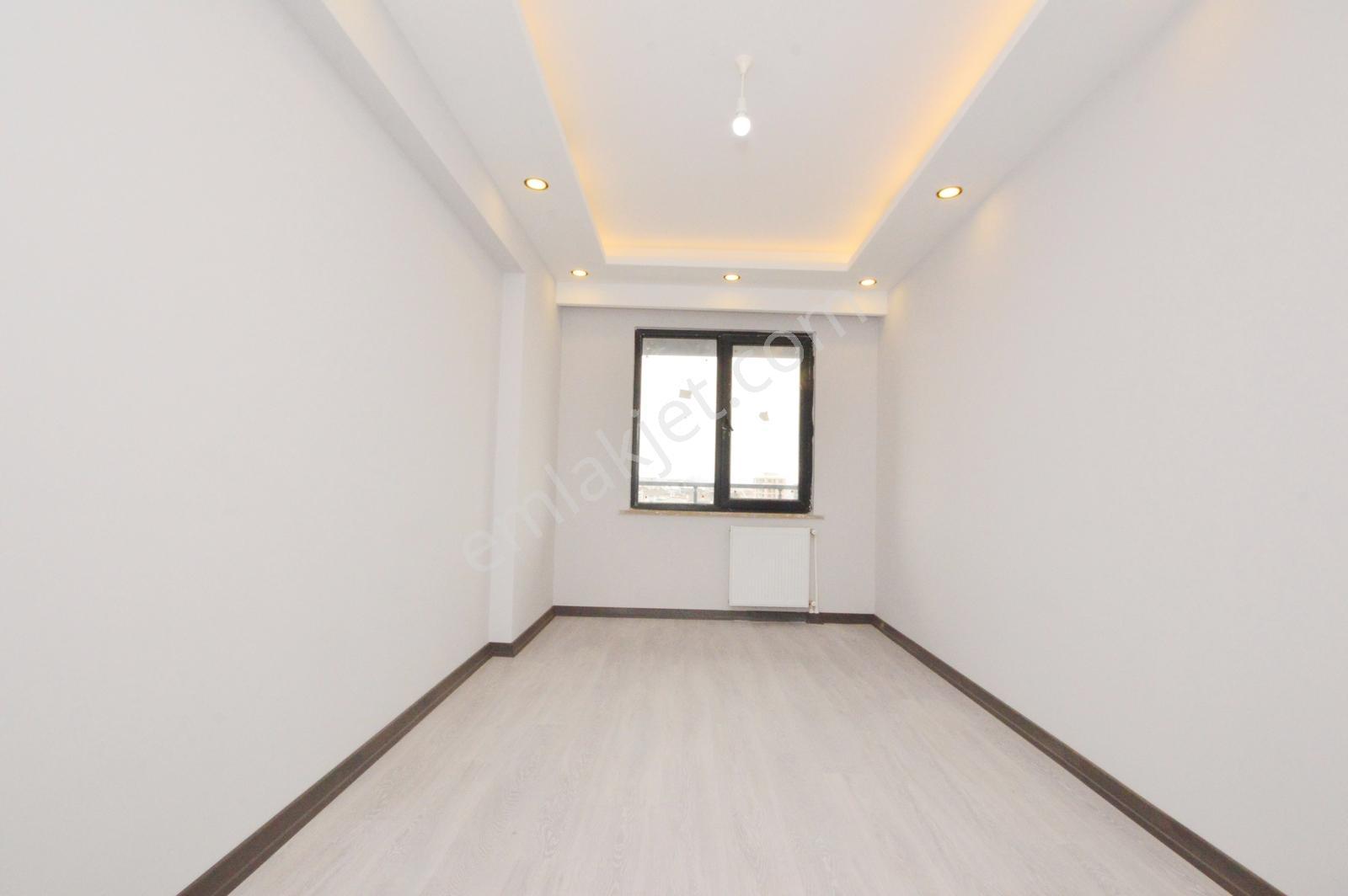Başokur'dan Bahçelievler Devlet Hastanesi Üstü 3+1 Arakat Daire - Görsel 23