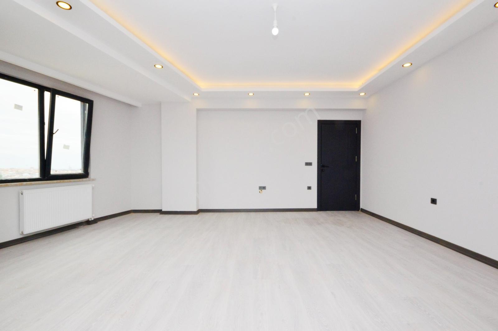 Başokur'dan Bahçelievler Devlet Hastanesi Üstü 3+1 Arakat Daire - Görsel 33