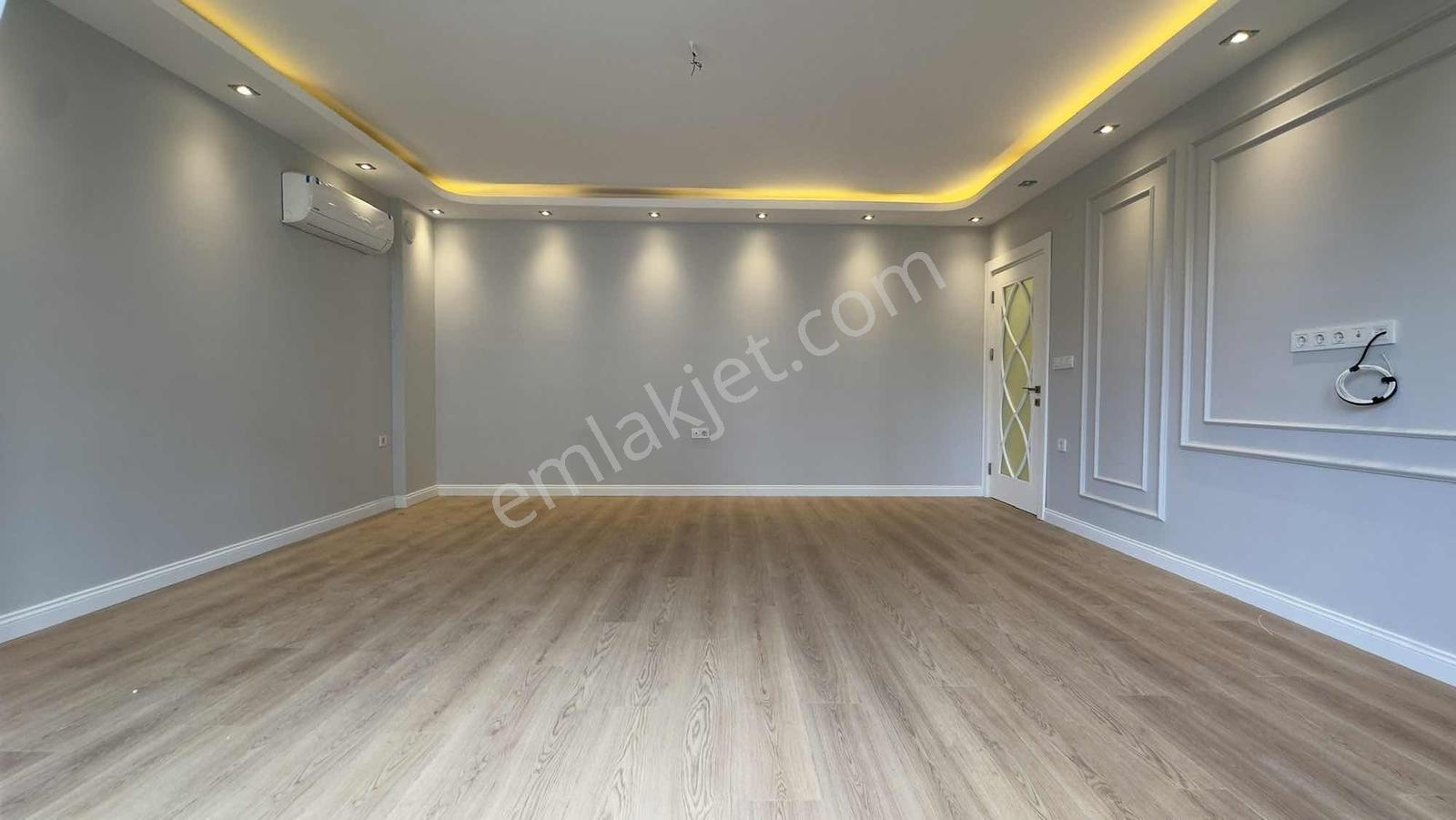 Başokur'dan Bahçelievler Şirinevler,de Satılık Lüx 3+1 Daire - Görsel 22