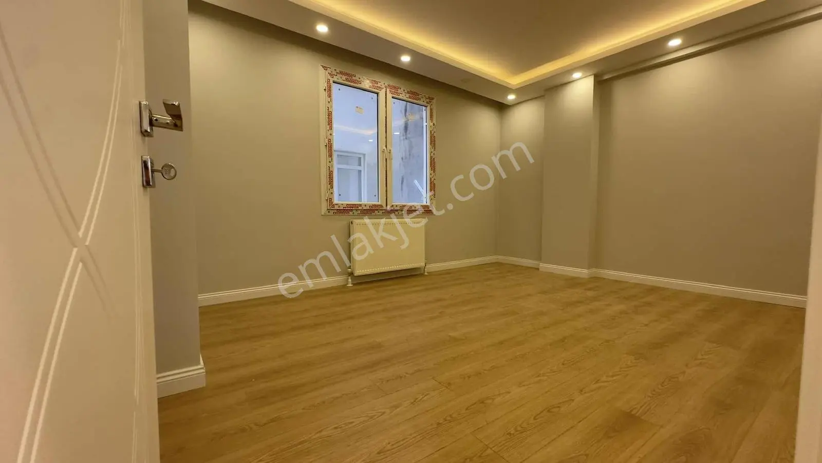 Başokur'dan Bahçelievler Şirinevler,de Satılık Lüx 3+1 Daire - Görsel 19
