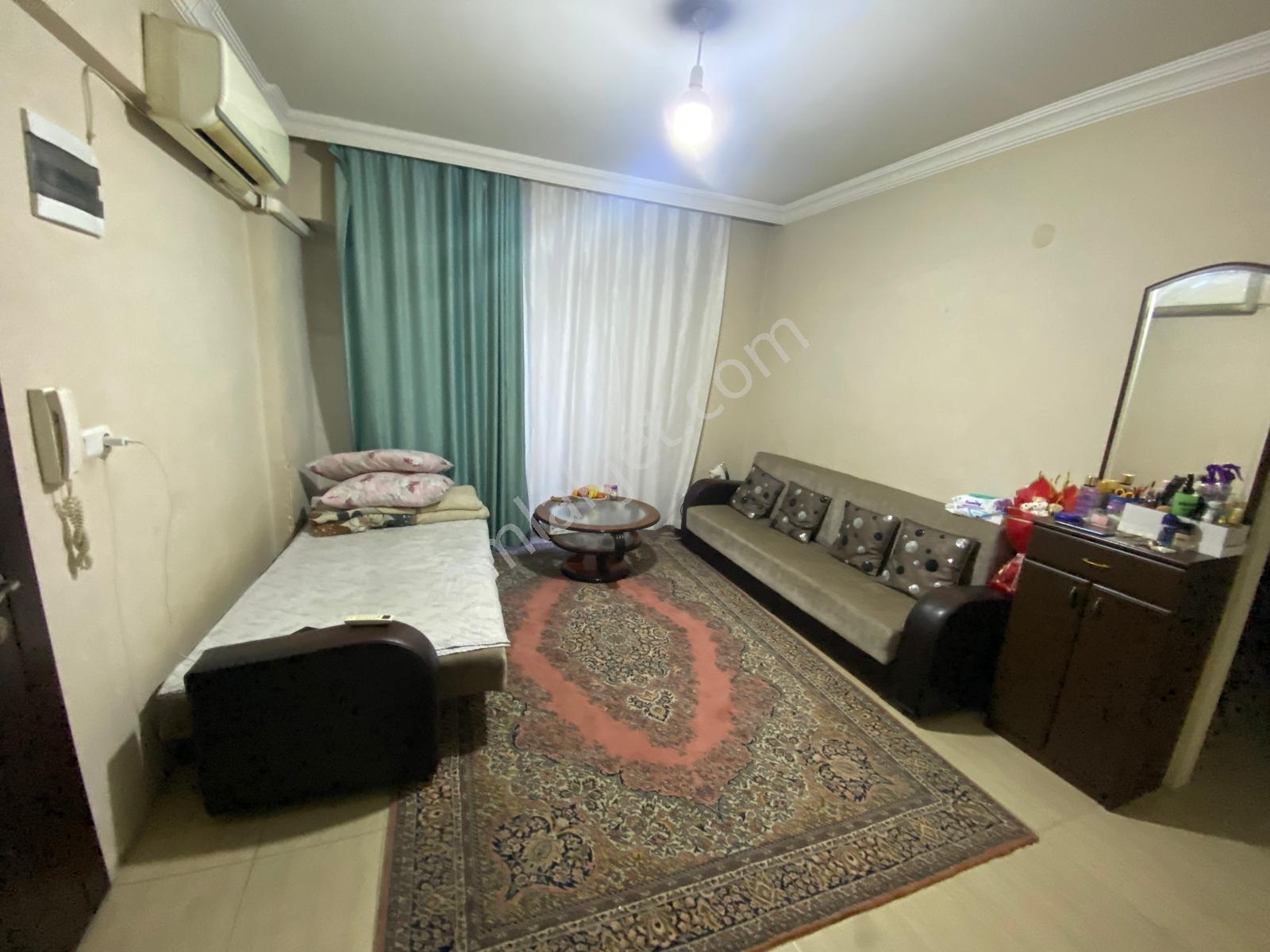Nazilli Yeni Mah.de Satılık 1+1 Sıfır Daire - Görsel 10