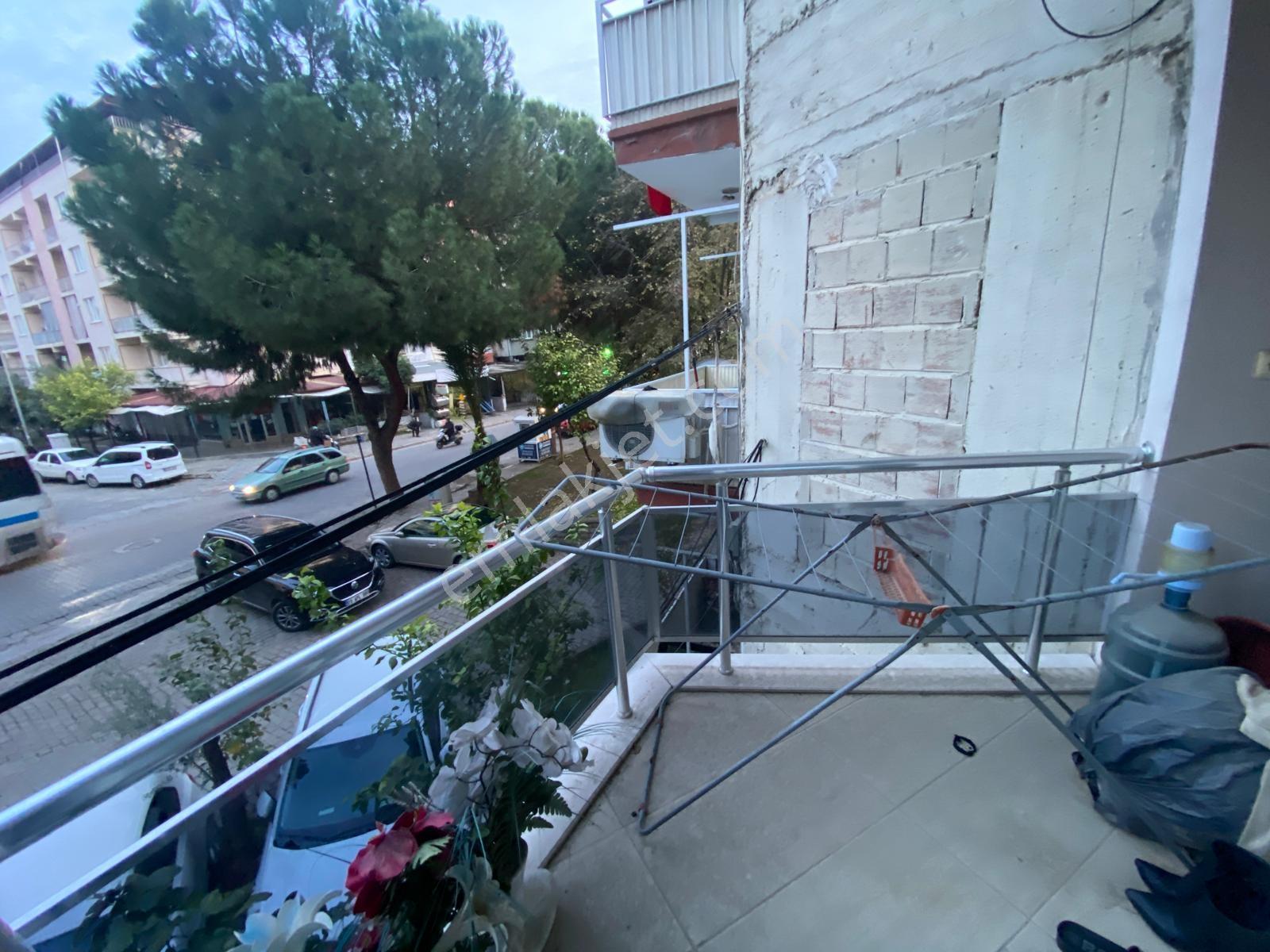 Nazilli Yeni Mah.de Satılık 1+1 Sıfır Daire - Görsel 11