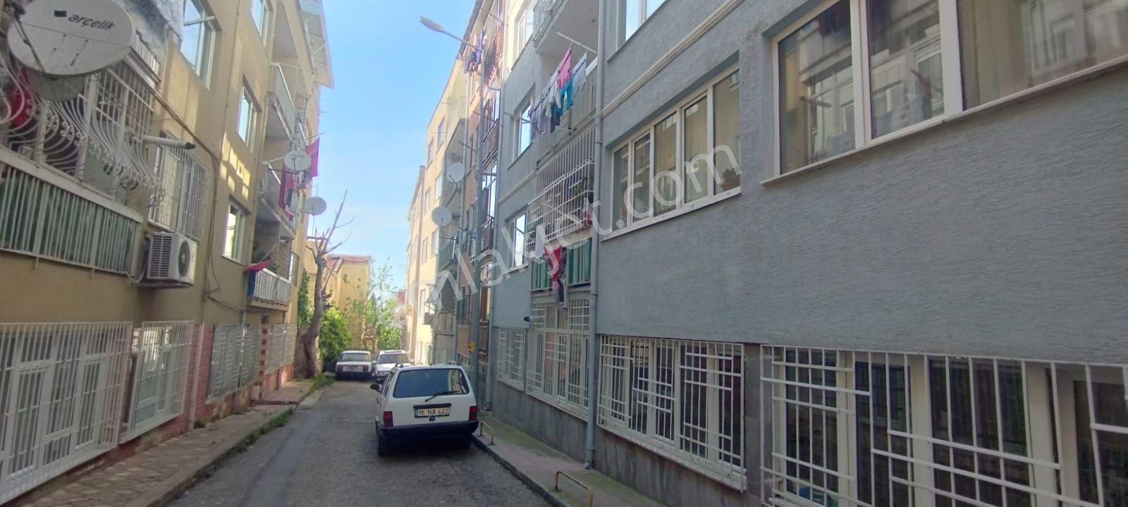 Bursa Yeşil 3+1 Satılık Daire - Görsel 18