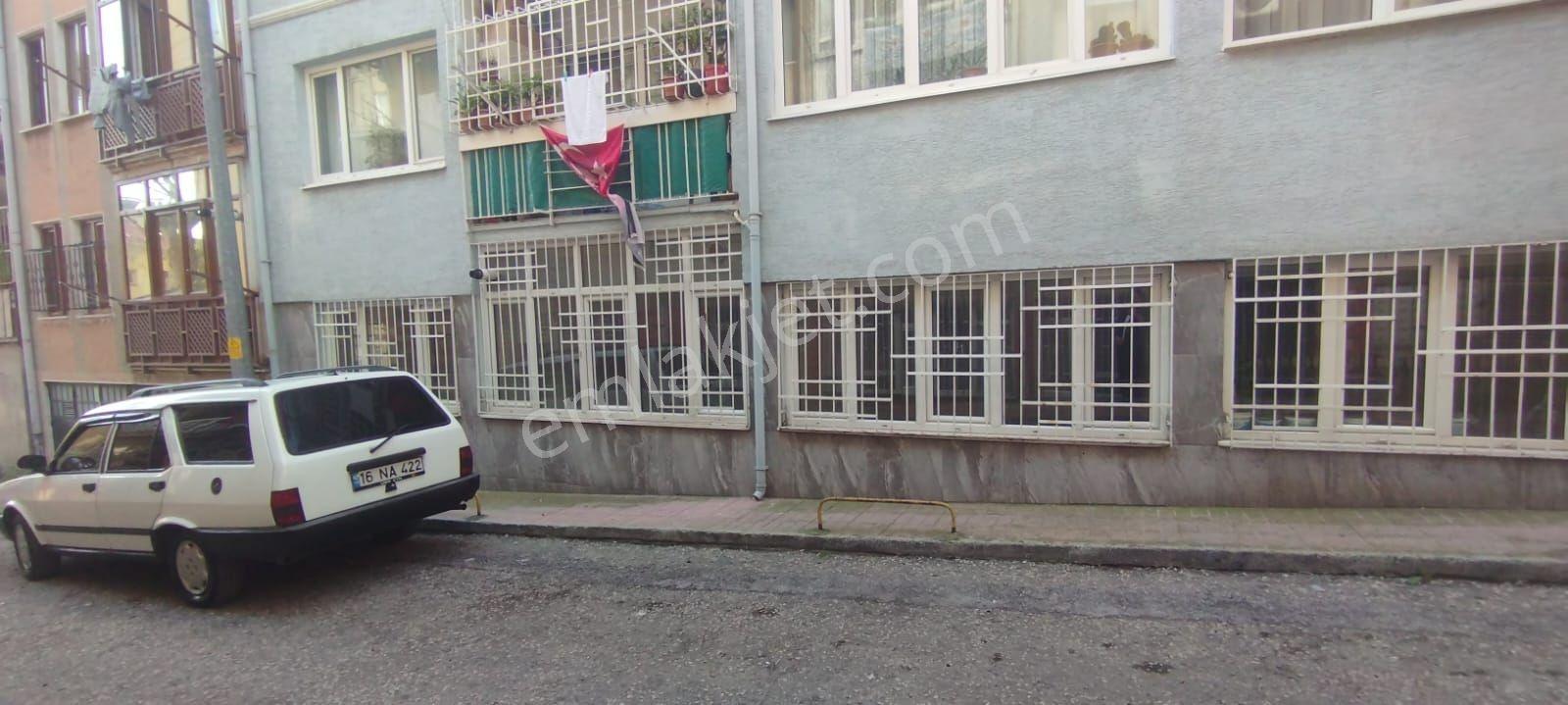 Bursa Yeşil 3+1 Satılık Daire - Görsel 16
