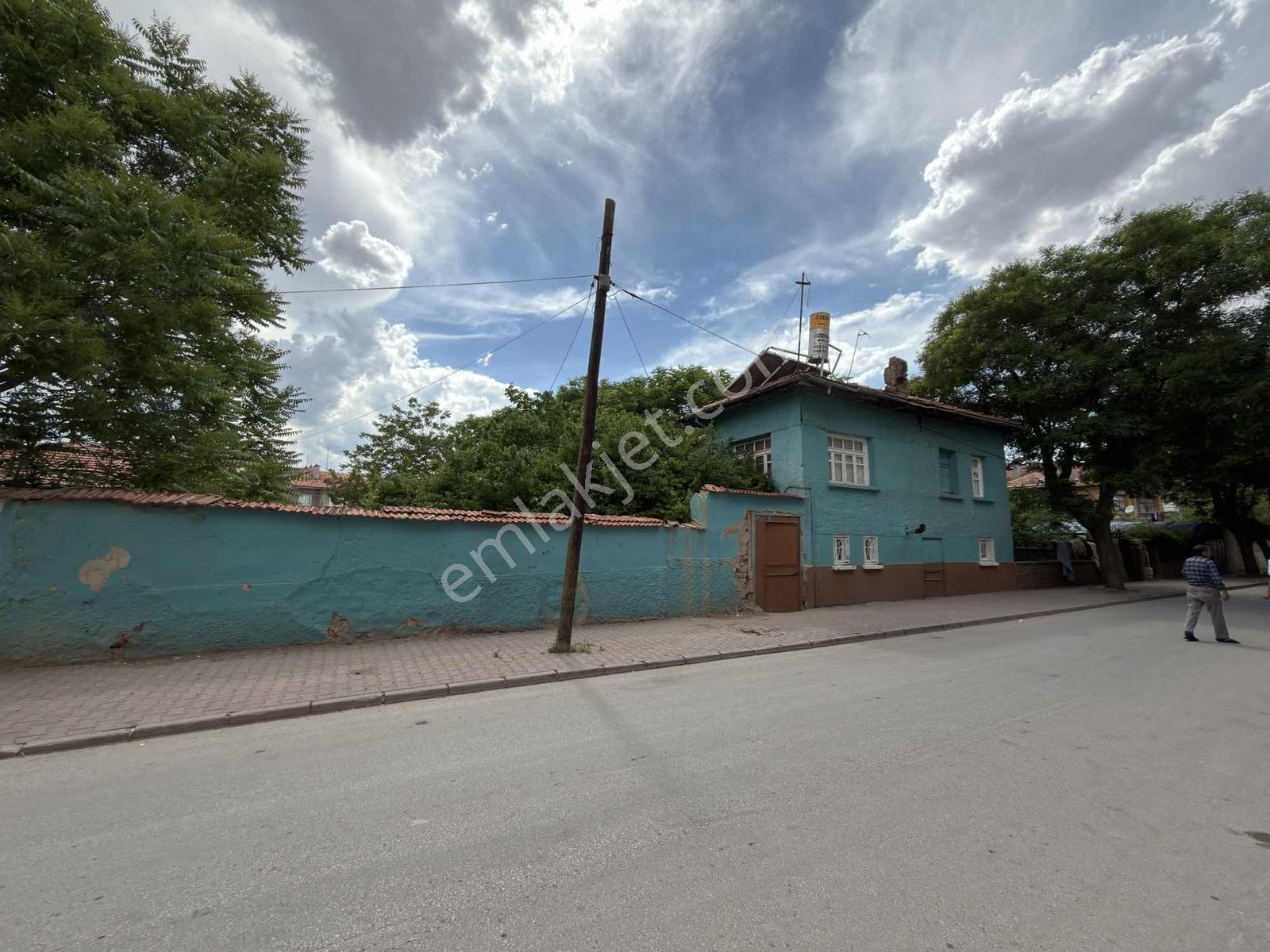 Merkezi Konumda Satılık Arsa 674 M² 4 Kat İmarlı Arsa | - Görsel 9