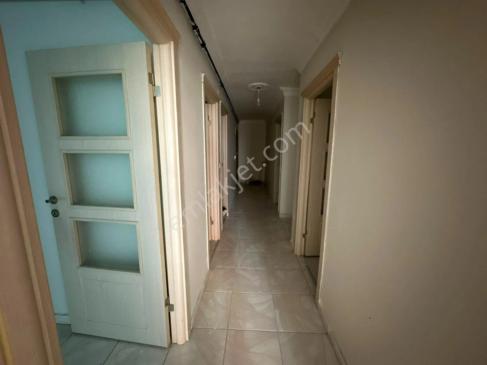 Esenyurt Turgut Özal Mahallesinde , Torium Avm Nin Yanıbaşında , Metrobüse 3 Dk Satılık Daire 2+1 - Görsel 19