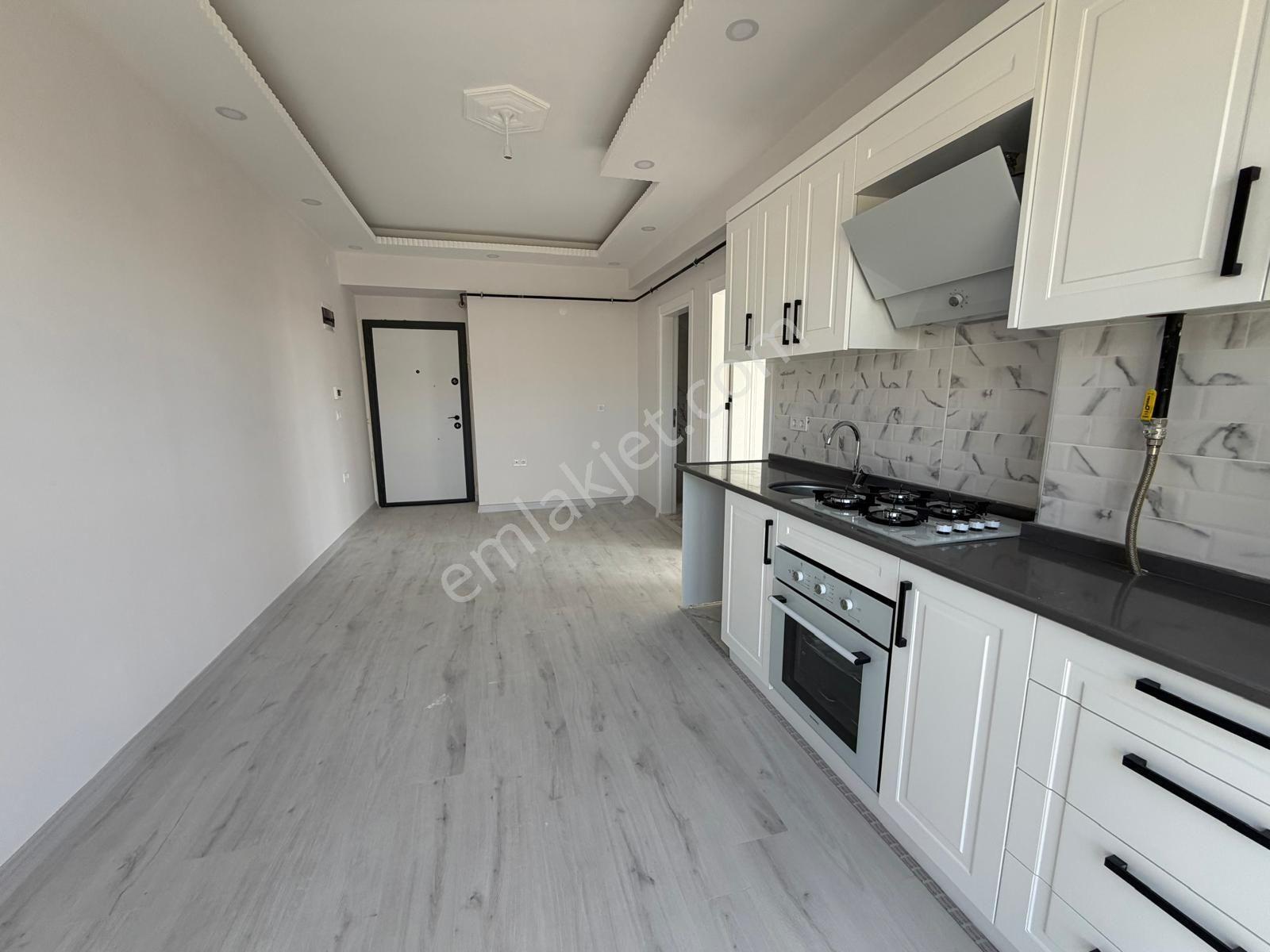 Ak Auto Gayrimenkul'den Tekirdağ Süleymanpaşa Gündoğdu Mah 1+1 Kiralık Geniş Daire - Görsel 24