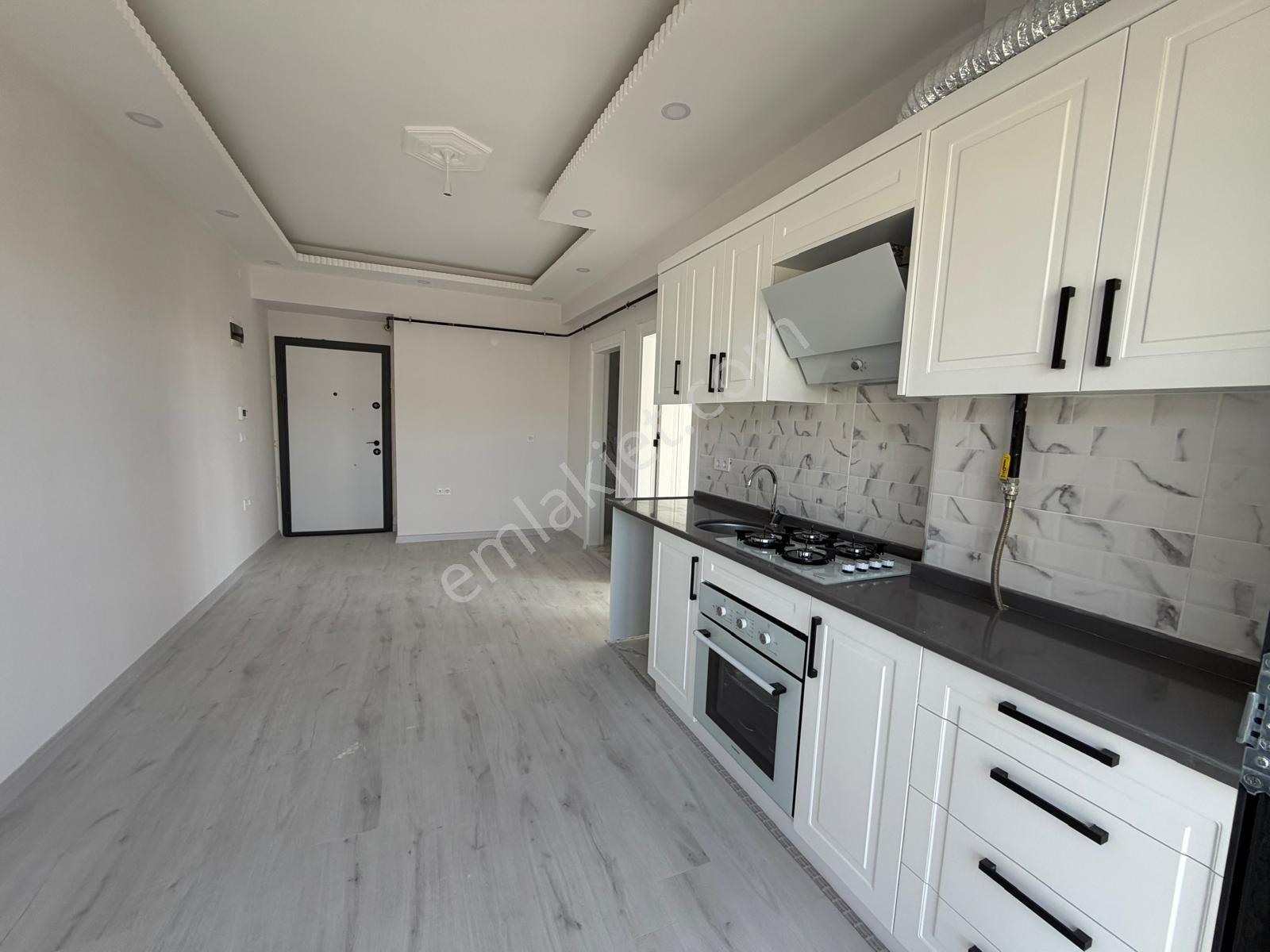 Ak Auto Gayrimenkul'den Tekirdağ Süleymanpaşa Gündoğdu Mah 1+1 Kiralık Geniş Daire - Görsel 27