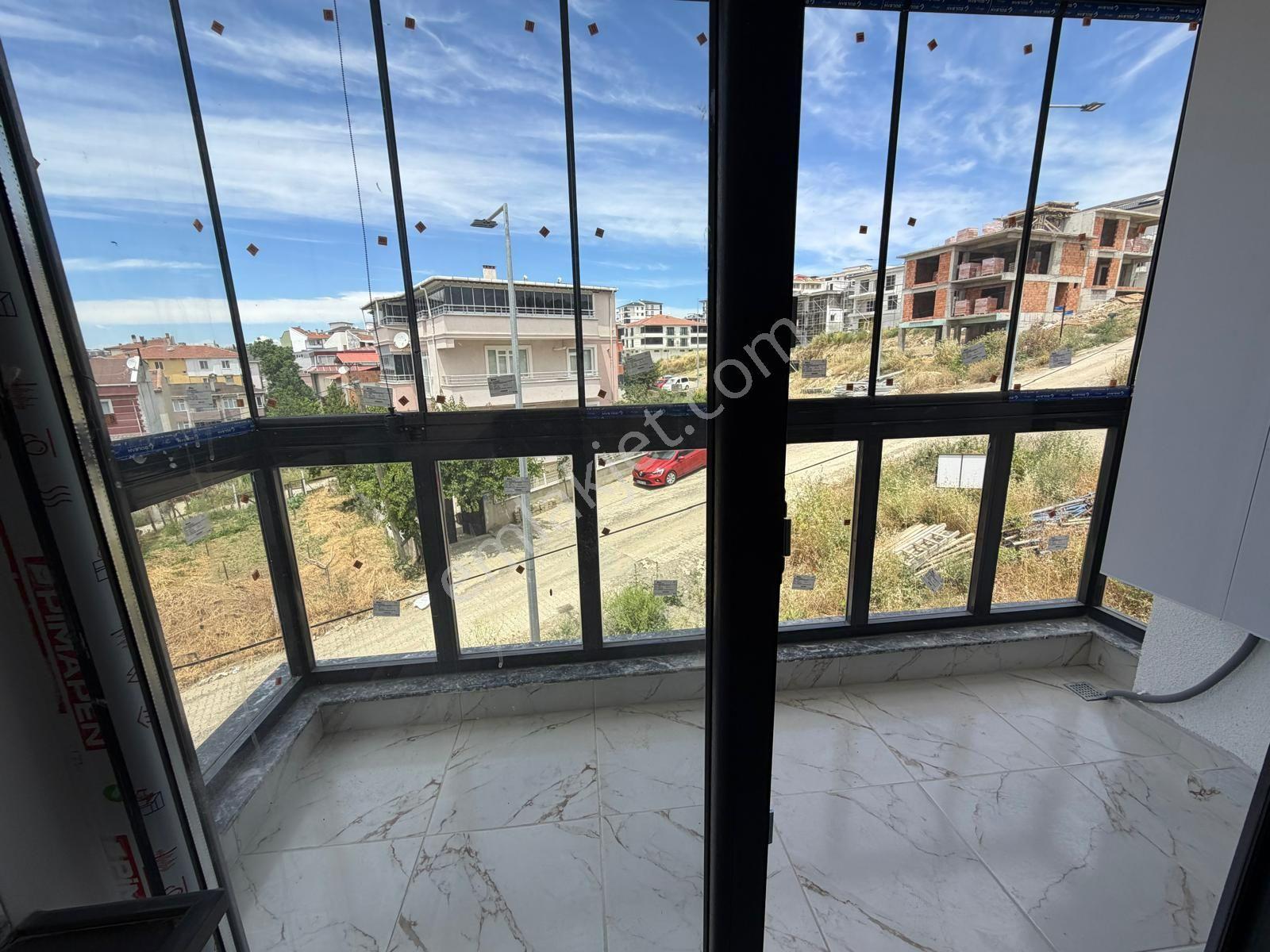 Ak Auto Gayrimenkul'den Tekirdağ Süleymanpaşa Gündoğdu Mah 1+1 Kiralık Geniş Daire - Görsel 22