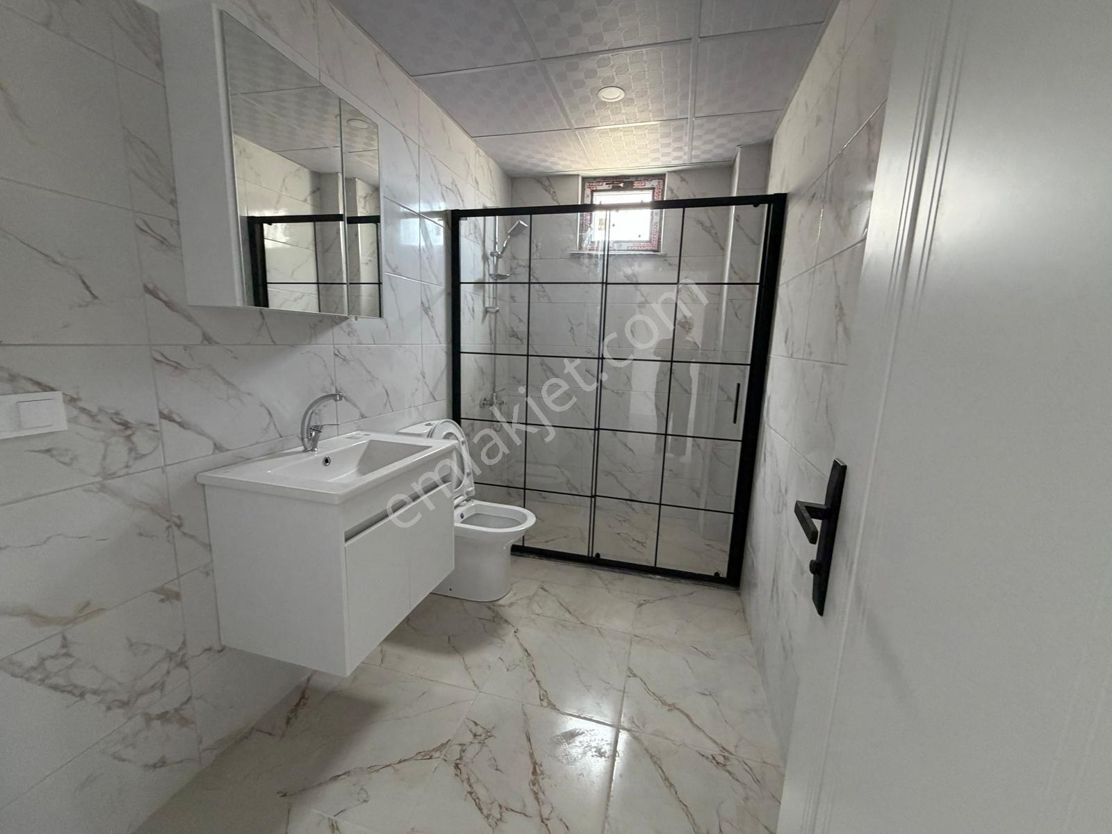 Ak Auto Gayrimenkul'den Tekirdağ Süleymanpaşa Gündoğdu Mah 1+1 Kiralık Geniş Daire - Görsel 9