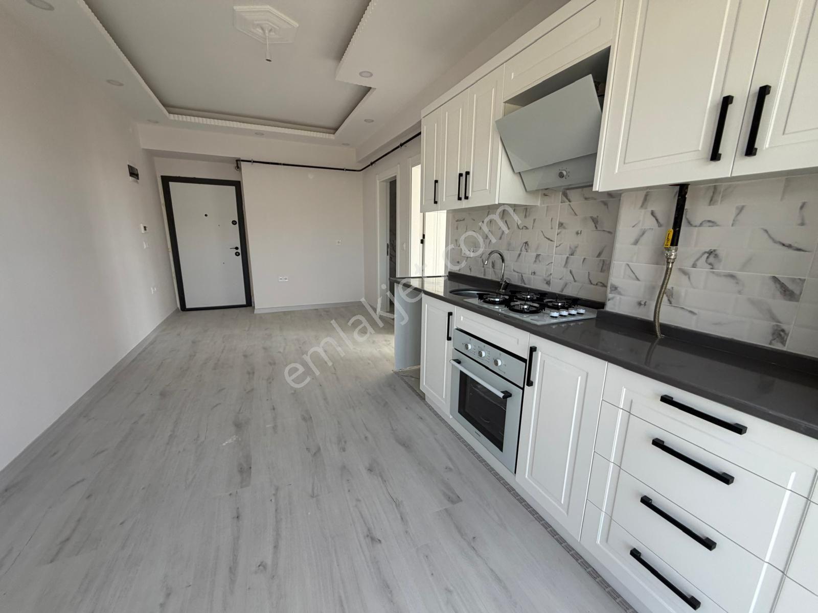Ak Auto Gayrimenkul'den Tekirdağ Süleymanpaşa Gündoğdu Mah 1+1 Kiralık Geniş Daire - Görsel 25