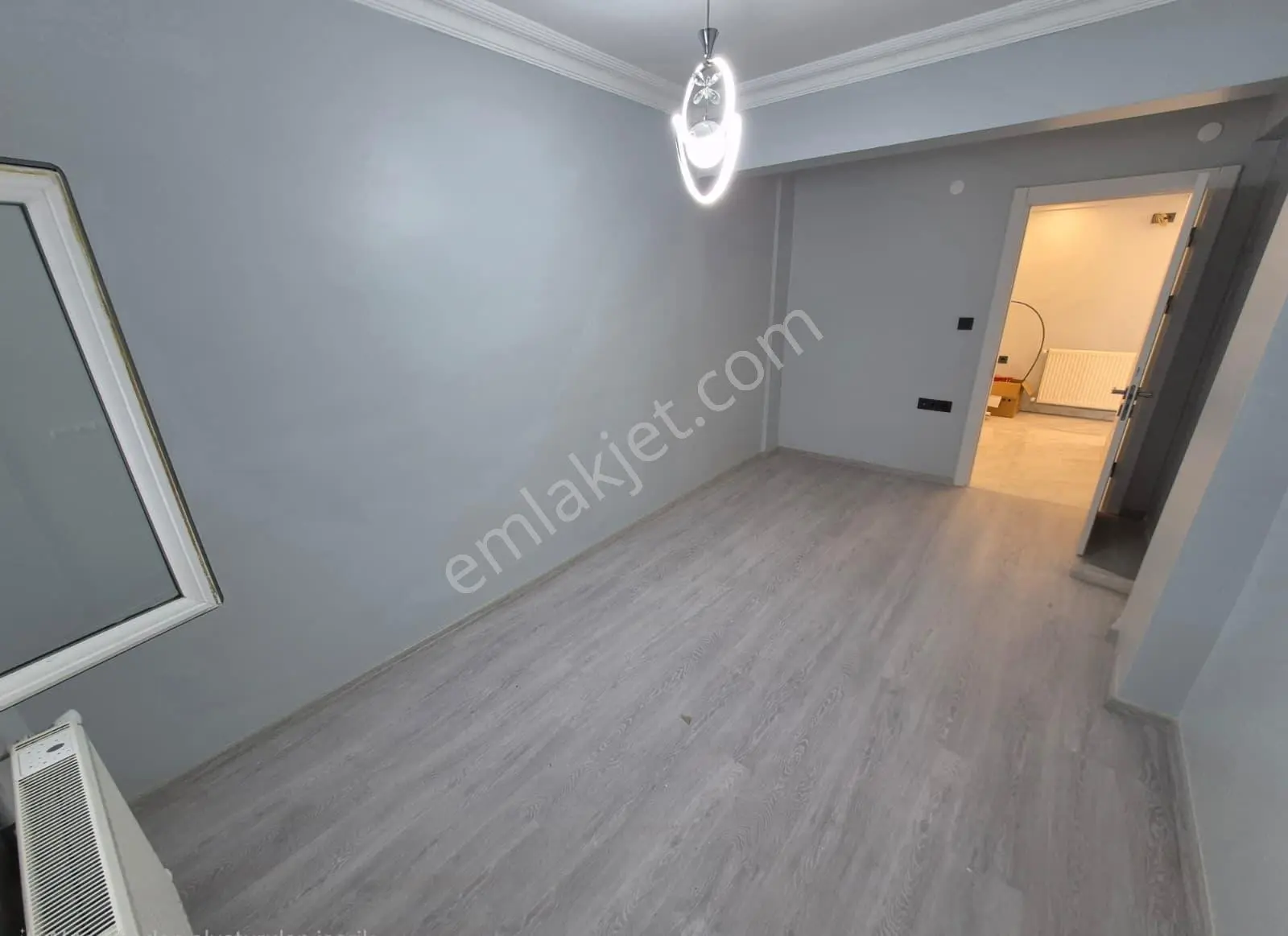 İlkadım Liman Mahallesi'nde Tamamen Yenilenmiş Kiralık 2+1 - Görsel 23