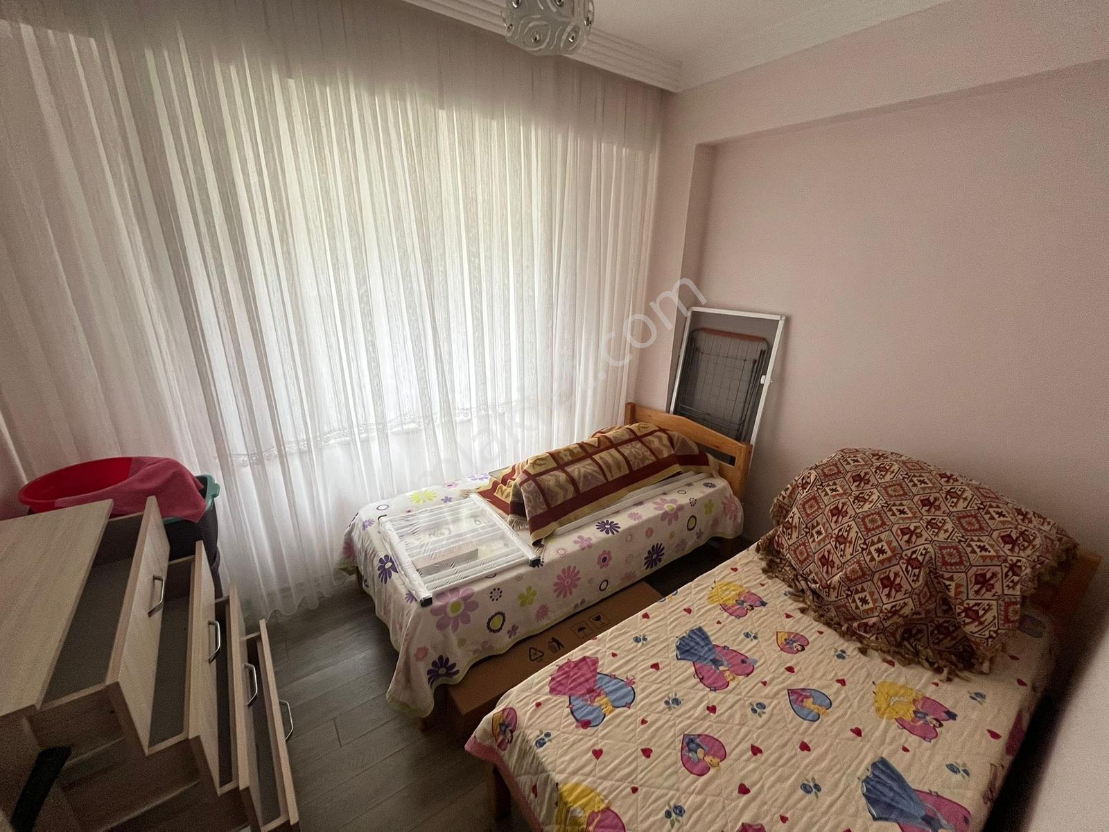 Arslan İnşaat Verandalı Bahçeli Denize Yakın 2+1 Köşe Daire - Görsel 14
