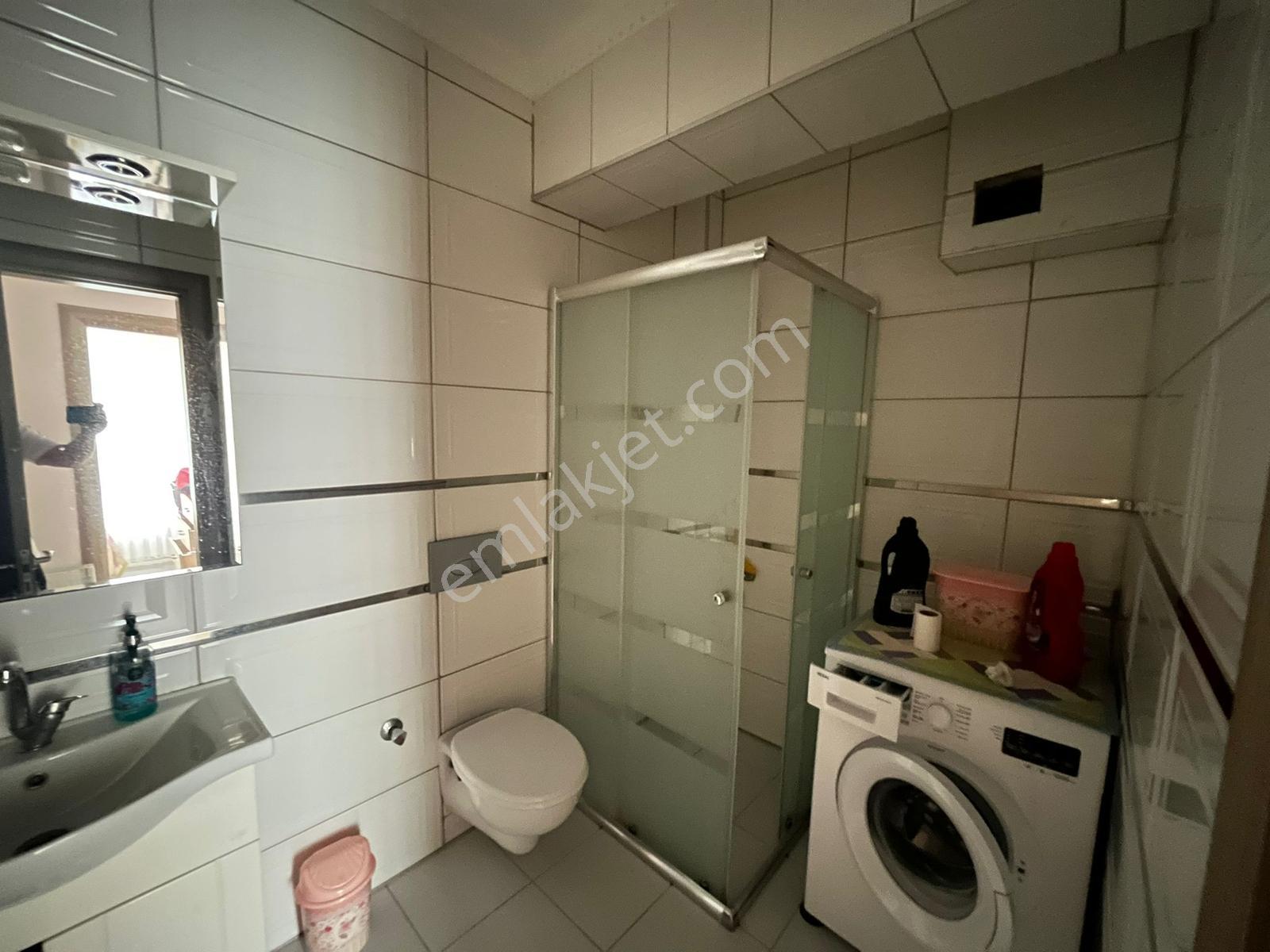 Arslan İnşaat Verandalı Bahçeli Denize Yakın 2+1 Köşe Daire - Görsel 17