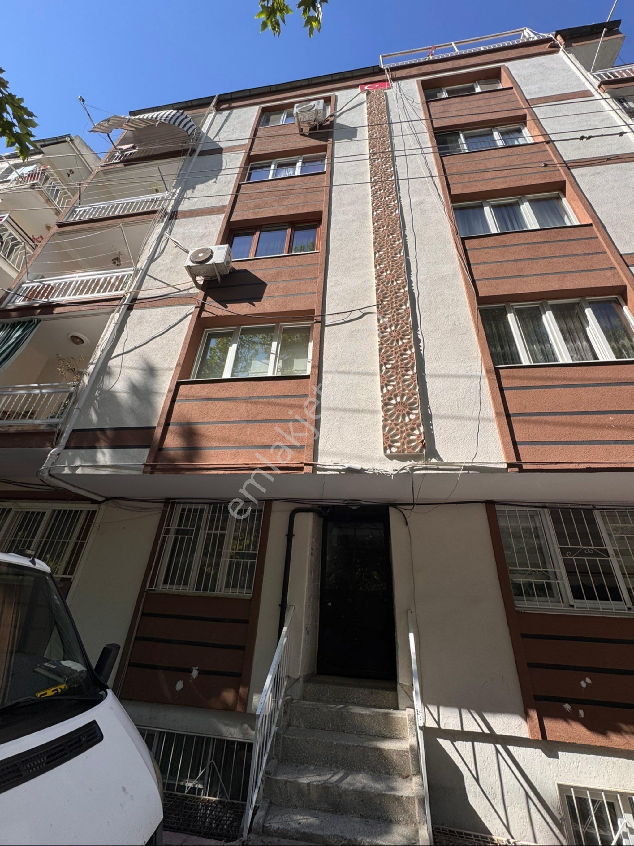 Sahininden 2+1 Arakat Tadilatlı Lüx Daire - Görsel 7