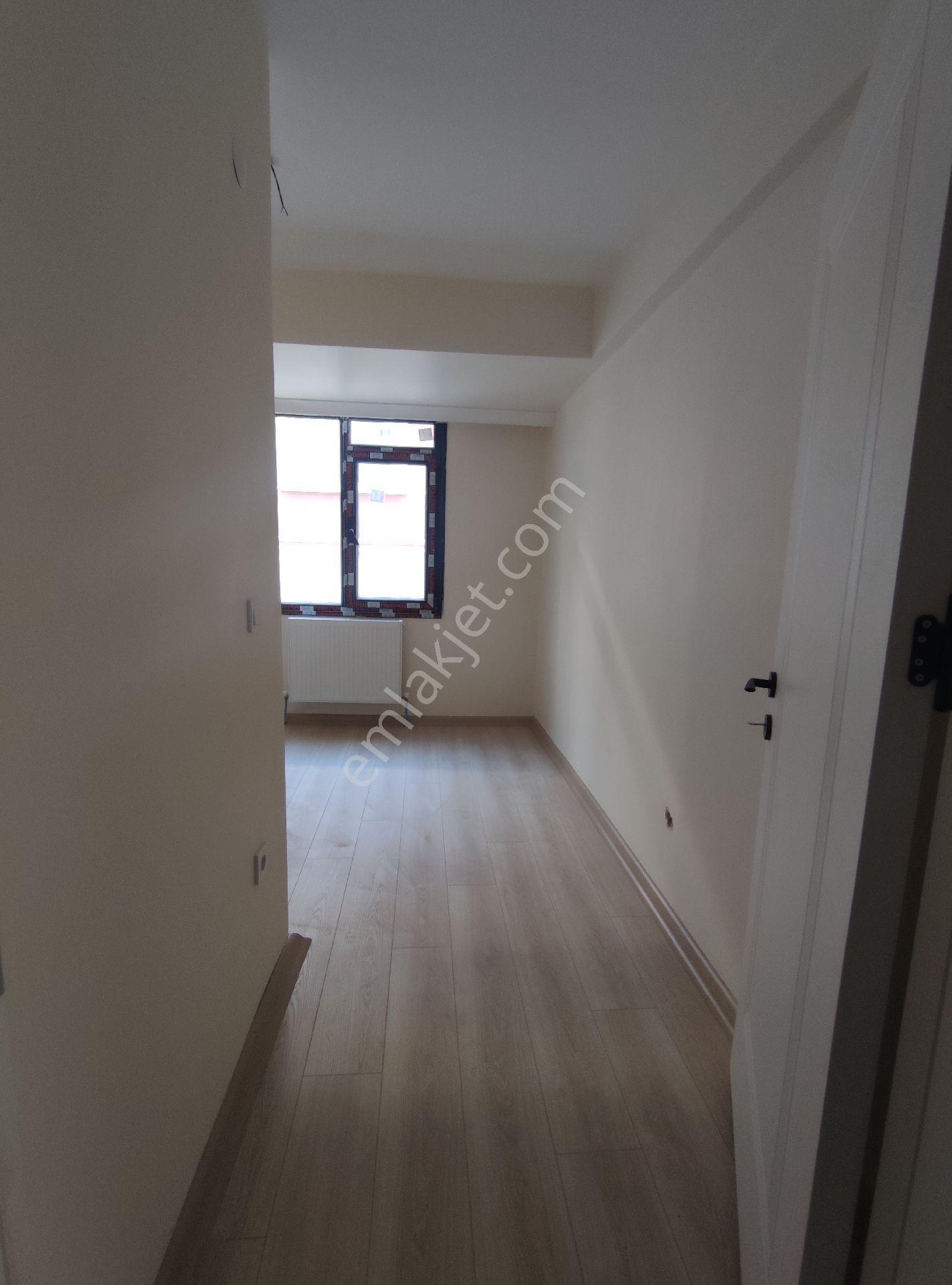4.kat 1+1 Net 40m2 Sıfır Daire Güney&kuzey Cephe - Görsel 15
