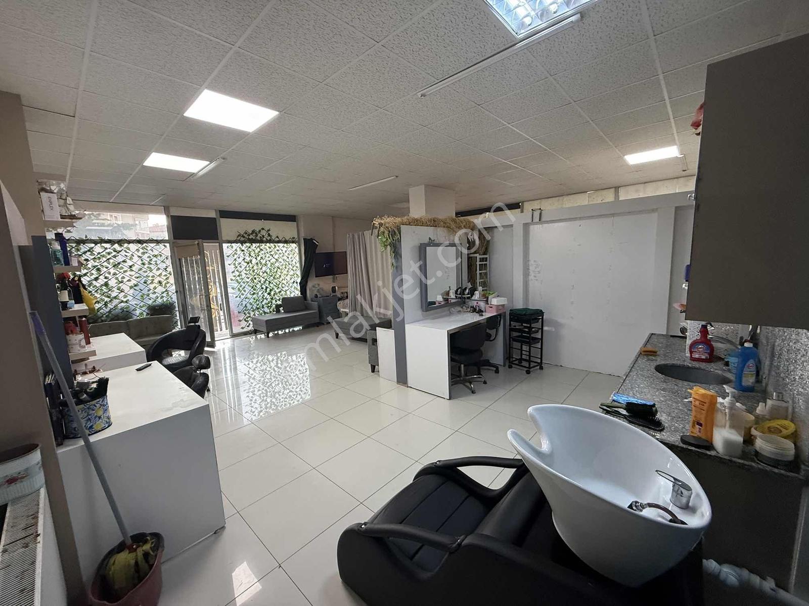 Çakmak Cadde Üstü Kiralık 260 M2 Köşe Dükkan Ofis - Görsel 13