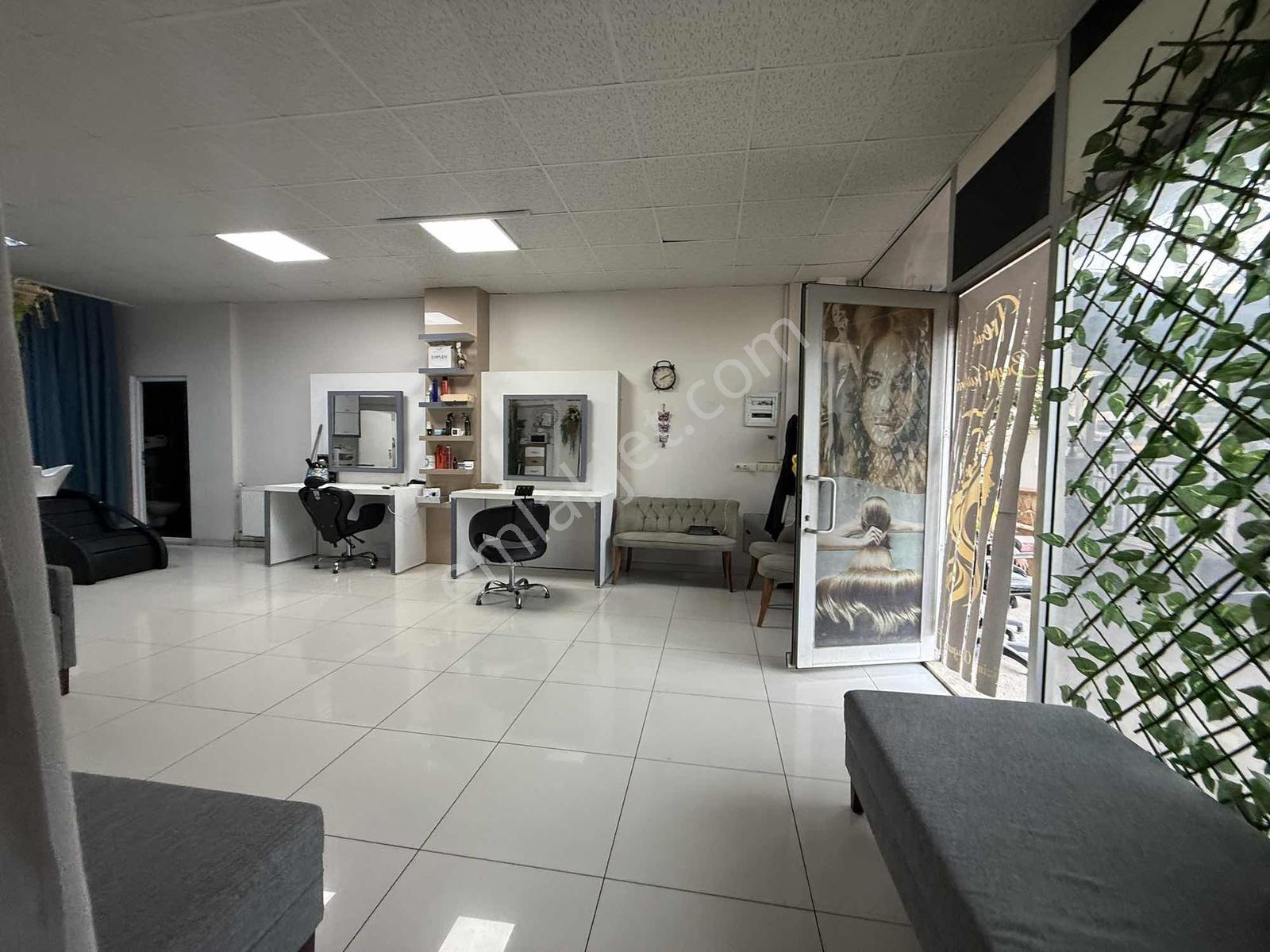 Çakmak Cadde Üstü Kiralık 260 M2 Köşe Dükkan Ofis - Görsel 34