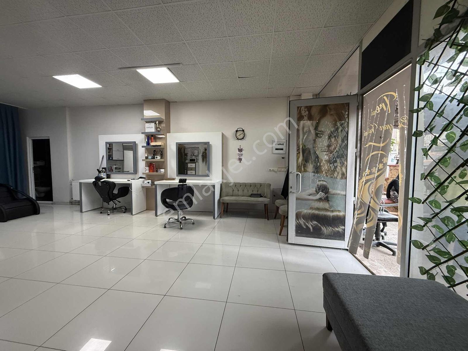 Çakmak Cadde Üstü Kiralık 260 M2 Köşe Dükkan Ofis - Görsel 18