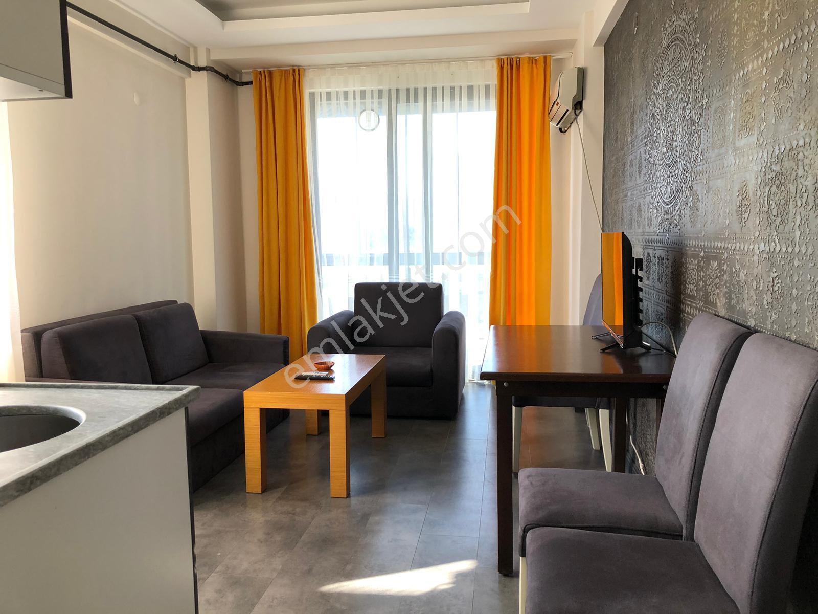 Samsun Atakum İlkadım Günlük Klimalı Lüx Daireler. —sima Suit— Günlük Haftalık Aylık Kiralık - Görsel 3