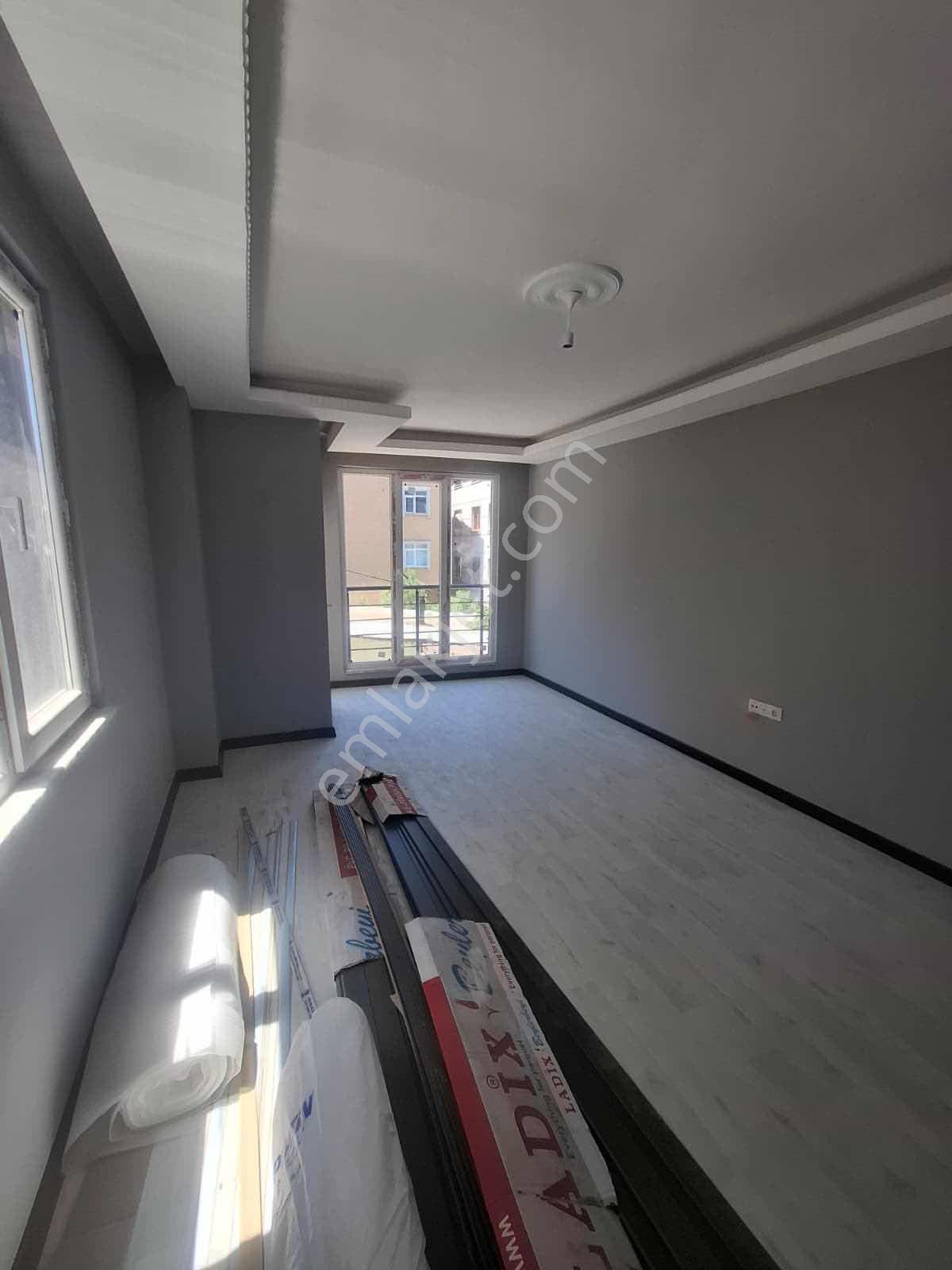 Oturuma Hazır 2+1 Sıfır Ara Kat 85 M2 Mevlana Mahallesi - Görsel 29
