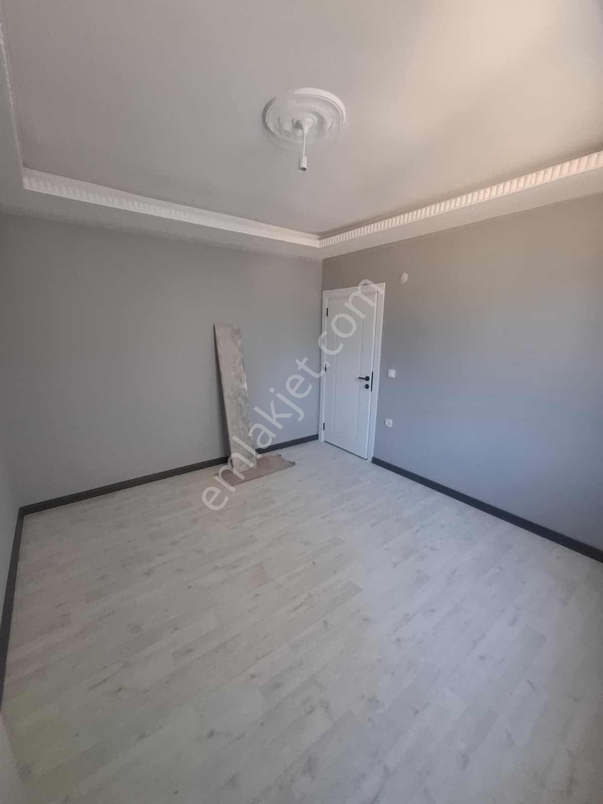 Oturuma Hazır 2+1 Sıfır Ara Kat 85 M2 Mevlana Mahallesi - Görsel 23