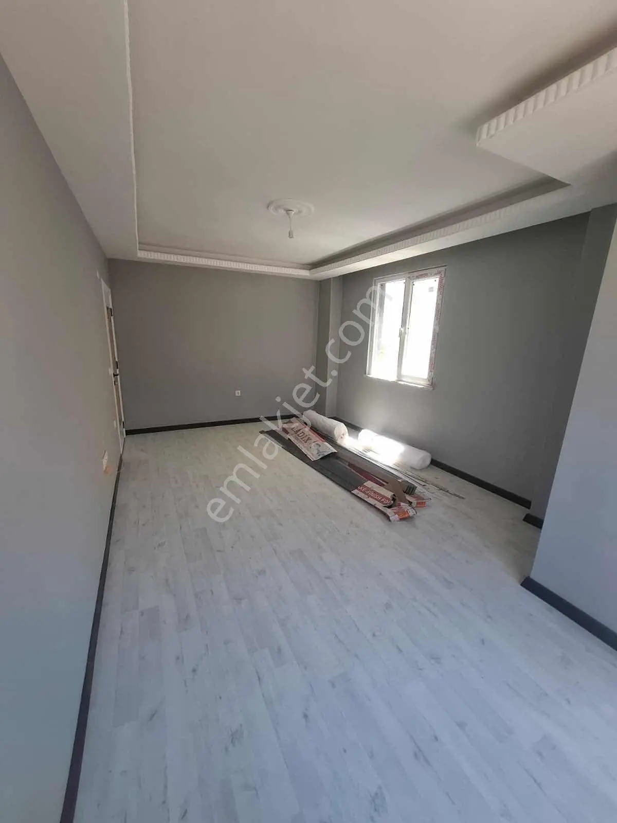 Oturuma Hazır 2+1 Sıfır Ara Kat 85 M2 Mevlana Mahallesi