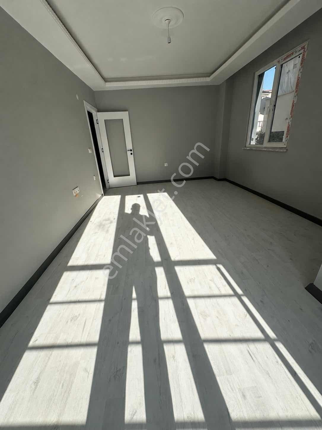 Oturuma Hazır 2+1 Sıfır Ara Kat 85 M2 Mevlana Mahallesi - Görsel 9
