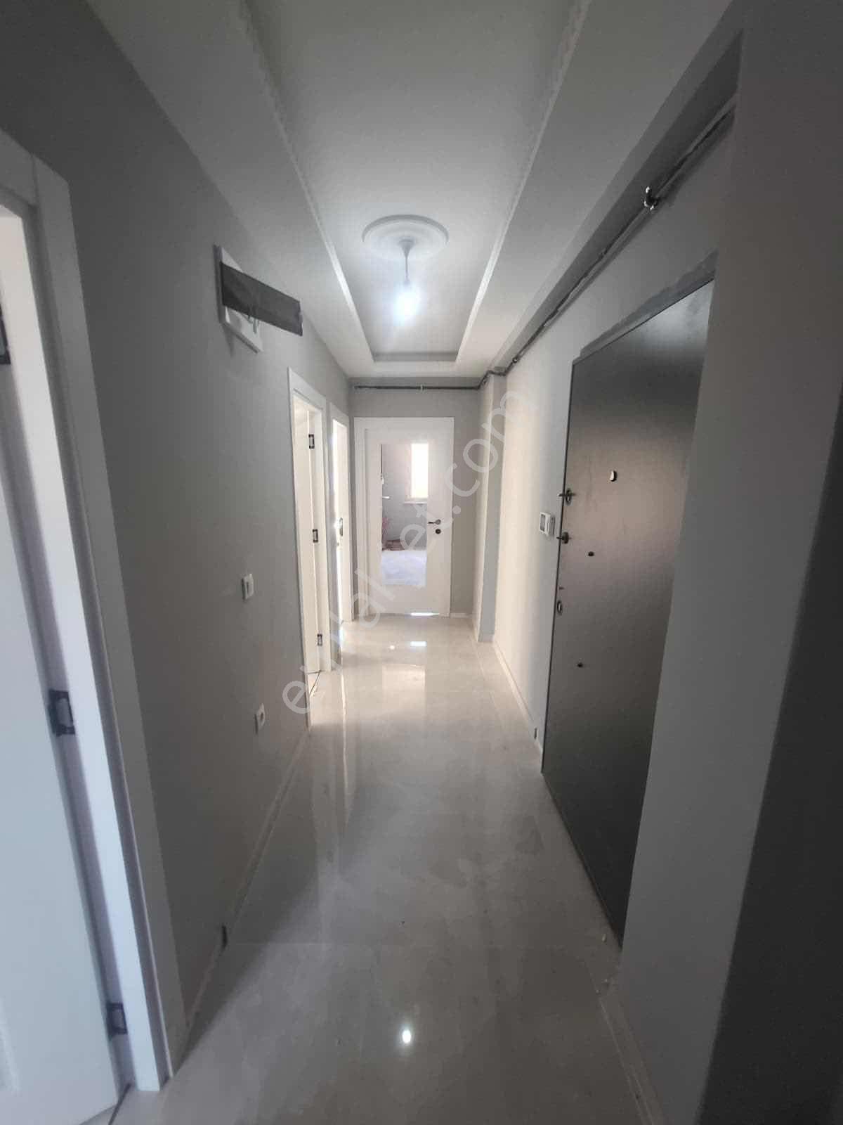 Oturuma Hazır 2+1 Sıfır Ara Kat 85 M2 Mevlana Mahallesi - Görsel 30