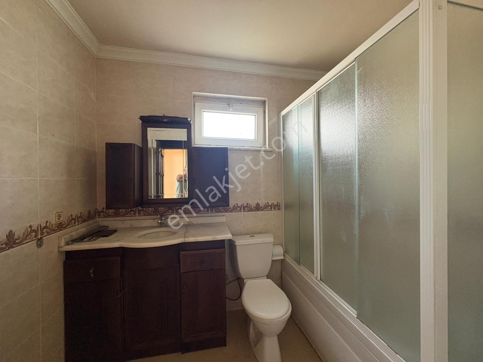 Redstone Şana Pelitli Aydın Kent Sitesi Deniz Manazaralı Ferah - Görsel 15