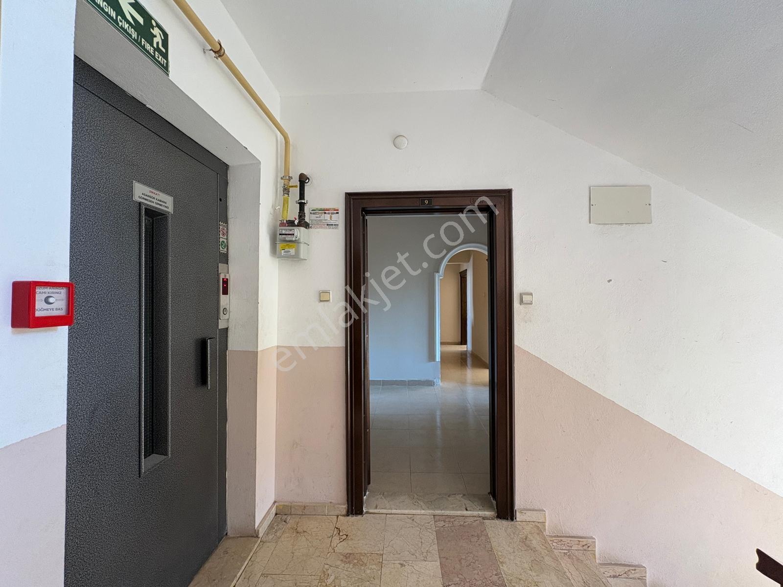 Redstone Şana Pelitli Aydın Kent Sitesi Deniz Manazaralı Ferah - Görsel 10