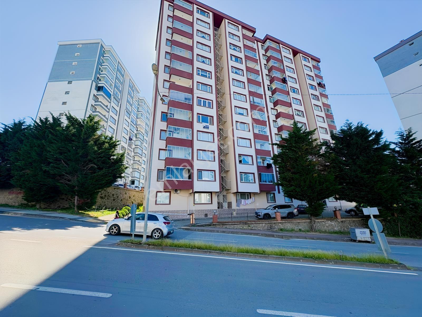 Redstone Şana Pelitli Aydın Kent Sitesi Deniz Manazaralı Ferah - Görsel 22