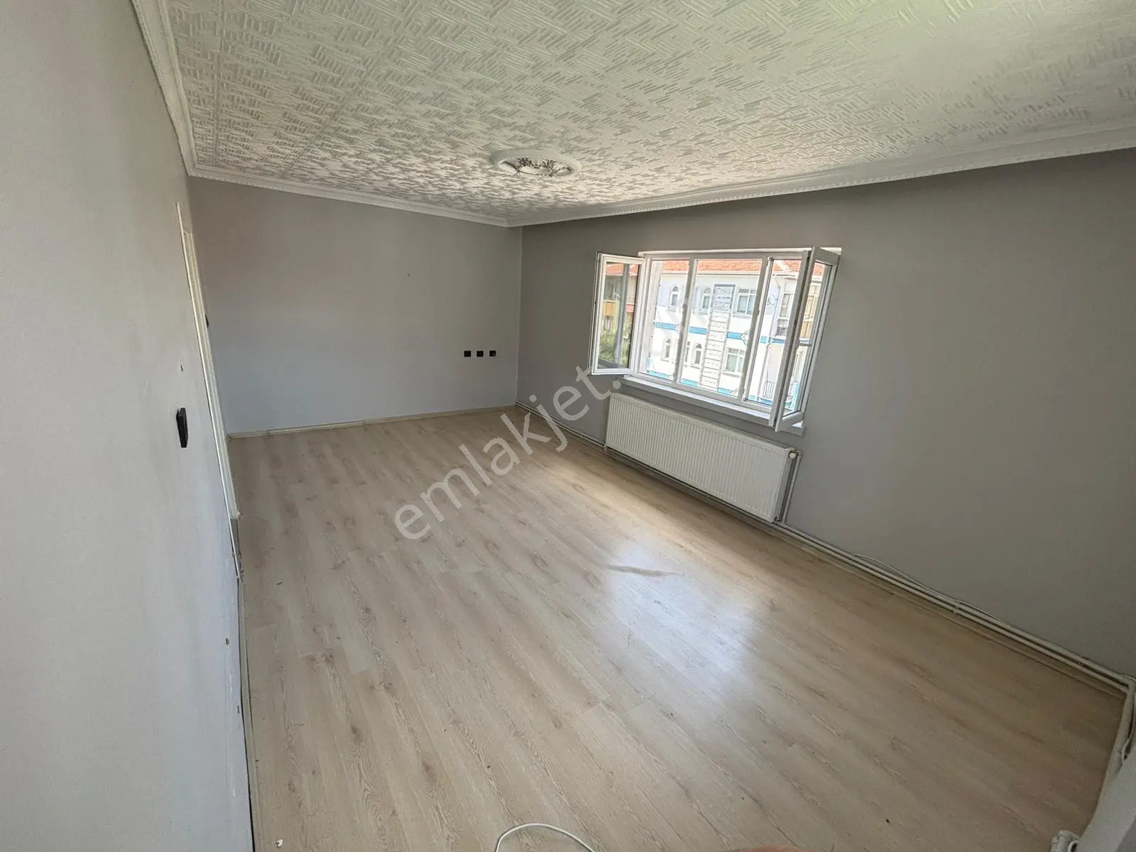 Sincan ║akşemsettin Mah.║salon Bağımsız║ İçi Full Yapılı ║3+1║kiralık Daire - Görsel 4
