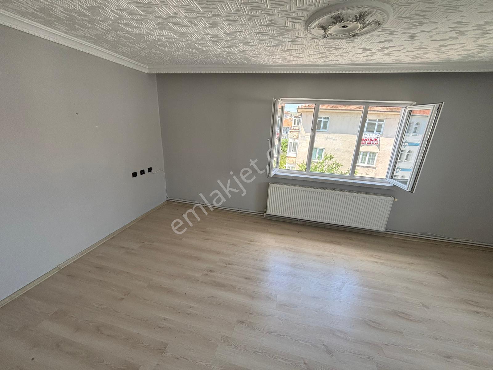 Sincan ║akşemsettin Mah.║salon Bağımsız║ İçi Full Yapılı ║3+1║kiralık Daire - Görsel 25