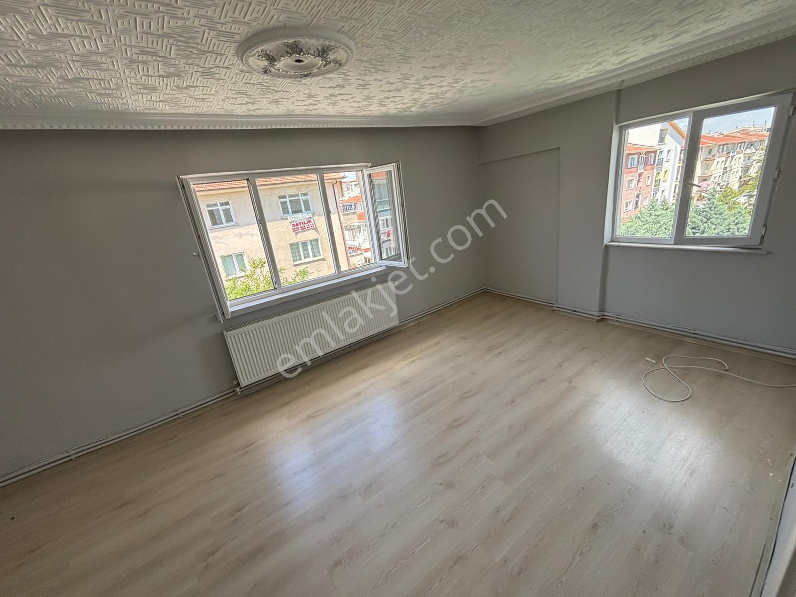 Sincan ║akşemsettin Mah.║salon Bağımsız║ İçi Full Yapılı ║3+1║kiralık Daire - Görsel 23